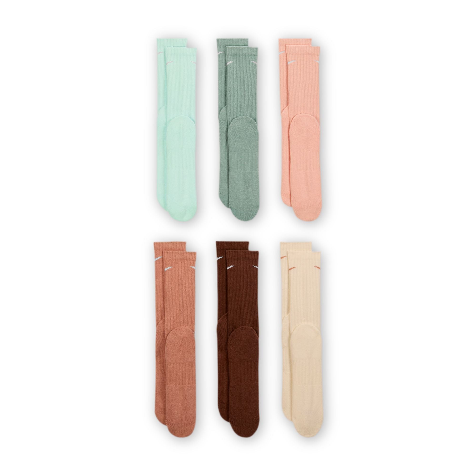 Nike Everyday Plus Cushioned Socks