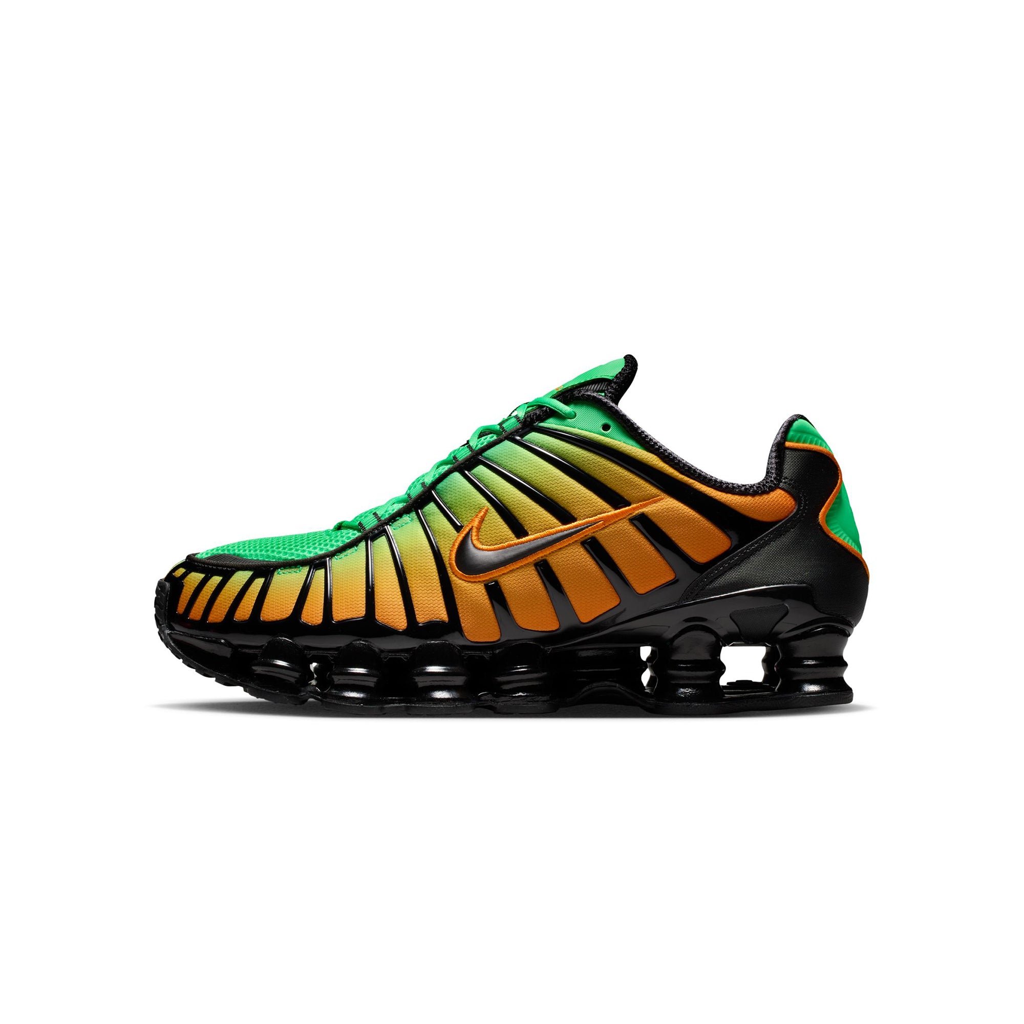 Nike Mens Shox TL Shoes