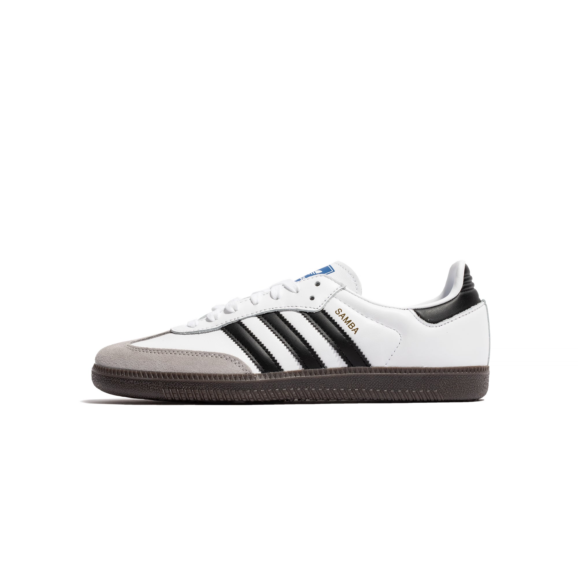 adidas Samba OG 'White Black' 11 adidas Samba OG 'White Black' 11