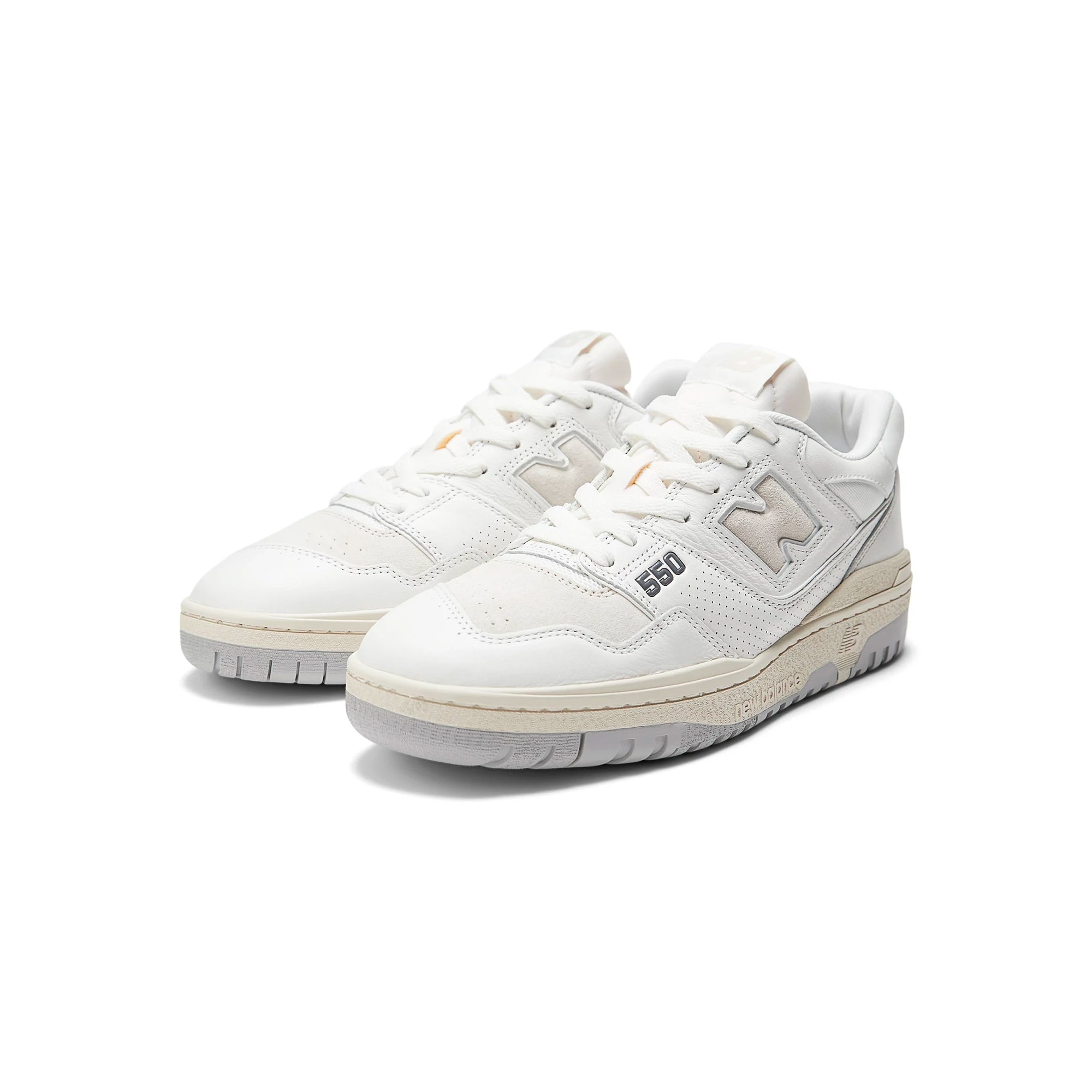 New Balance 550 Shoes