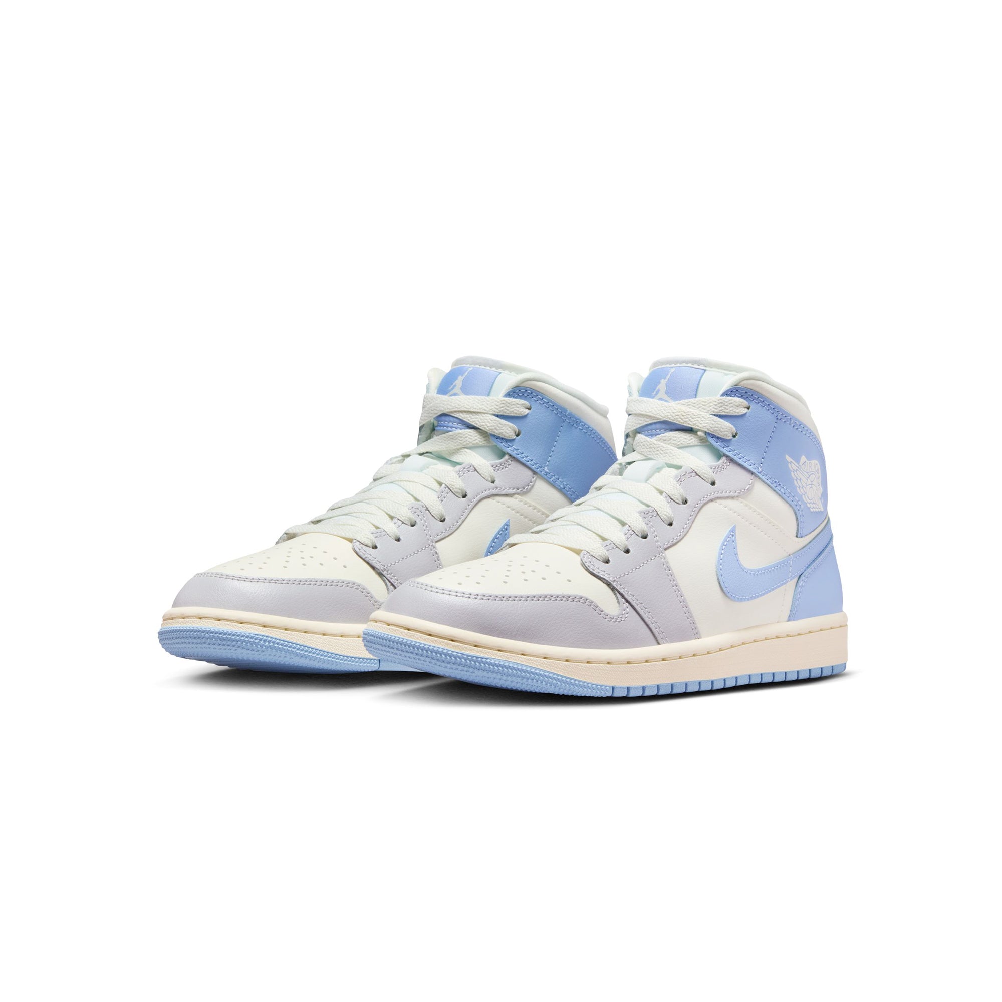 Air Jordan 1 Womens Mid Shoes
