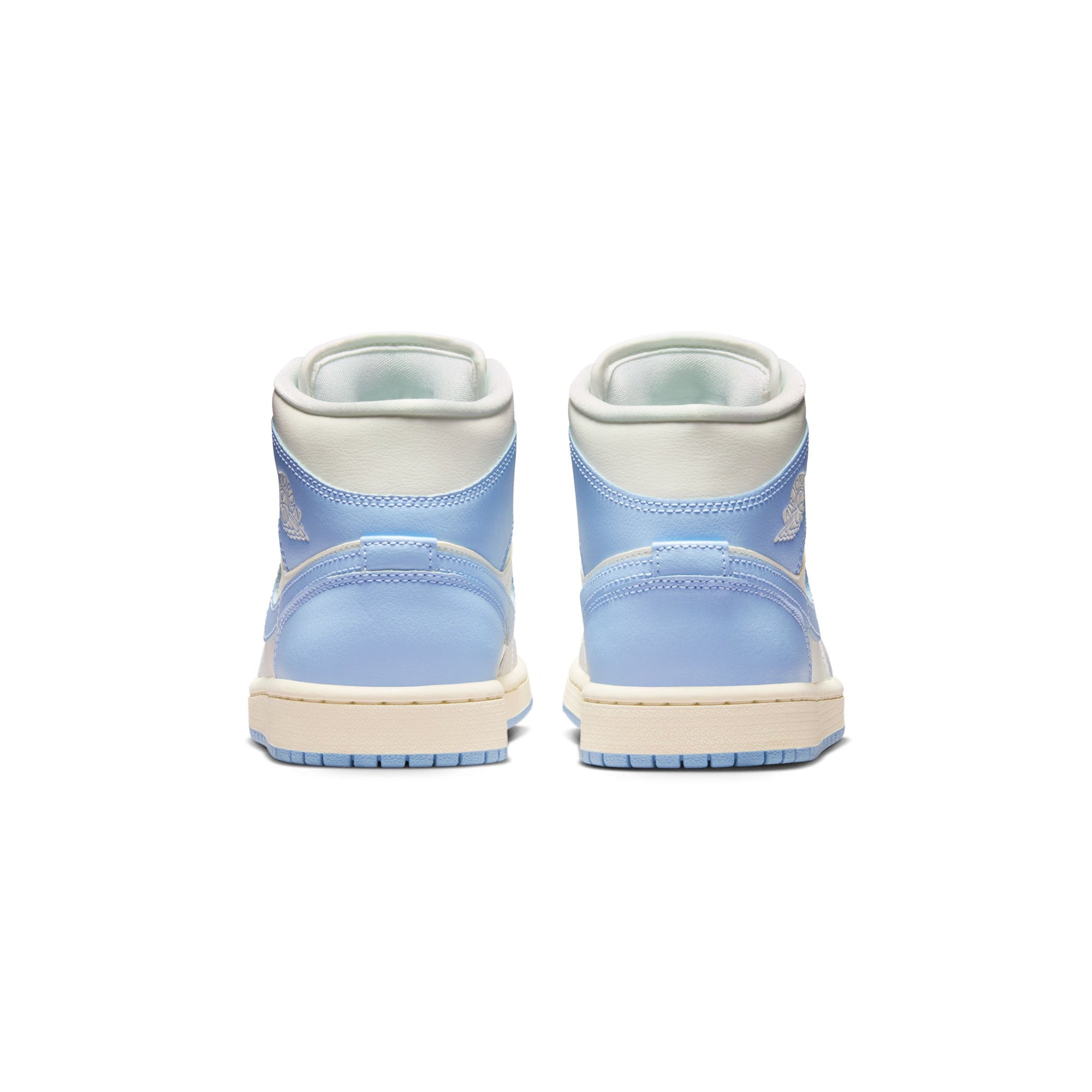 Air Jordan 1 Womens Mid Shoes