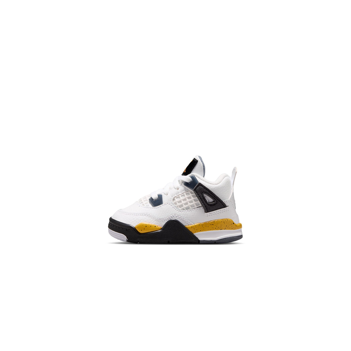 Air Jordan 4 Infants Retro Shoes