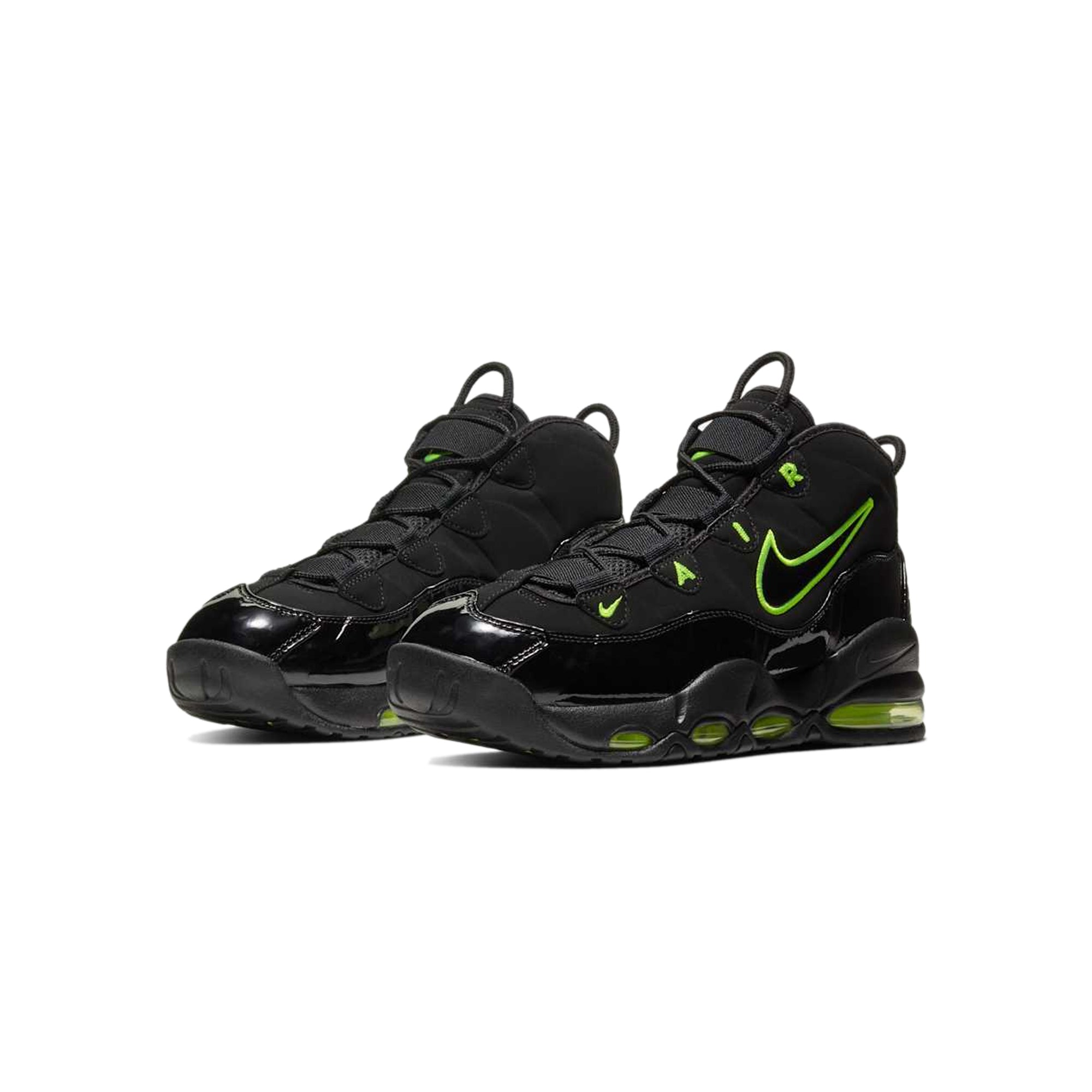 Nike Mens Air Max Uptempo '95 Shoes