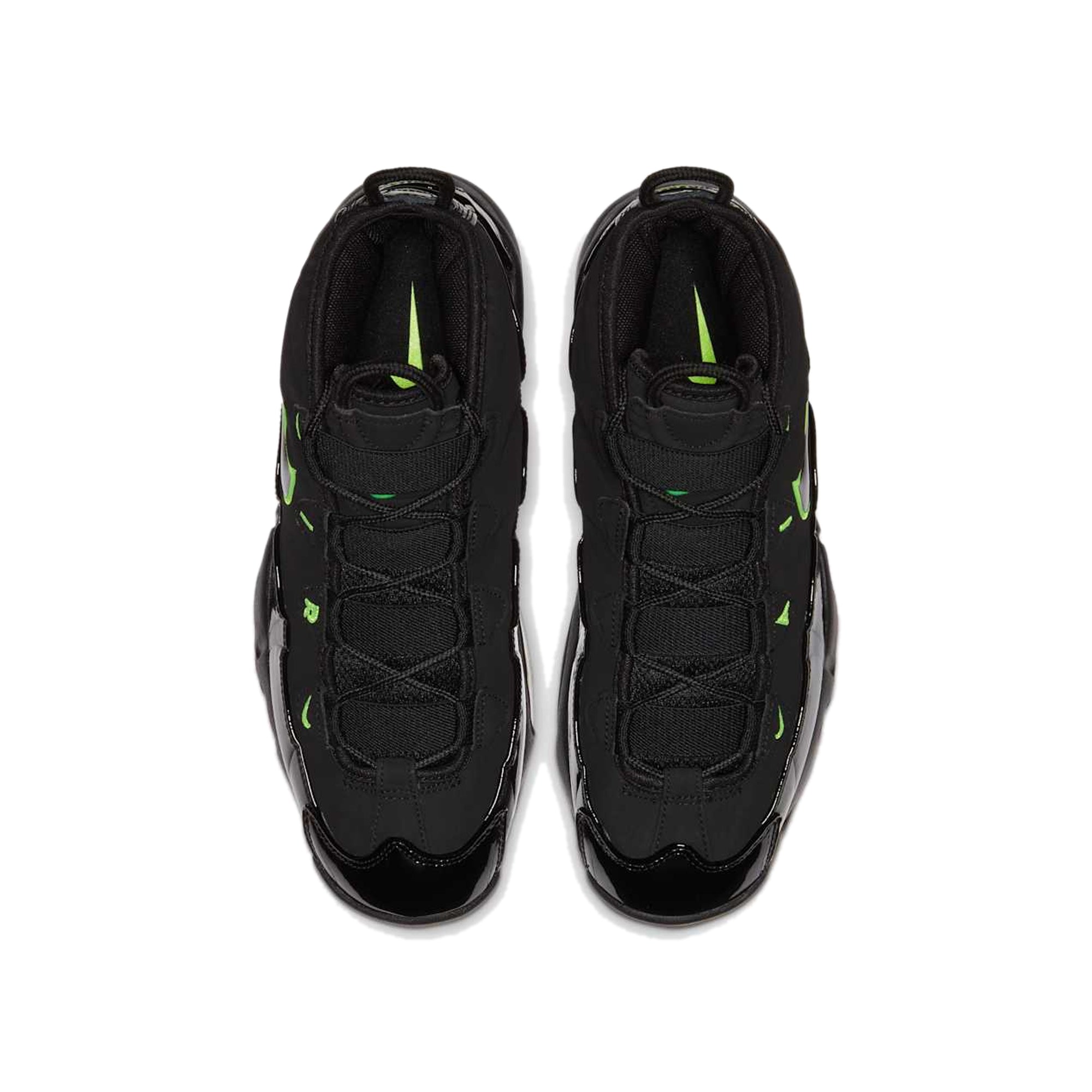 Nike Mens Air Max Uptempo '95 Shoes