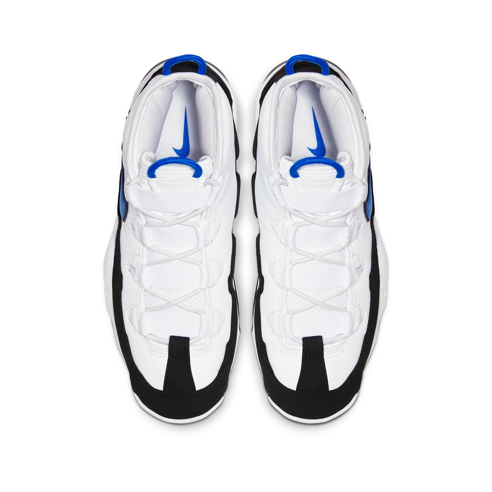 Nike Mens Air Max Uptempo '95 Shoes
