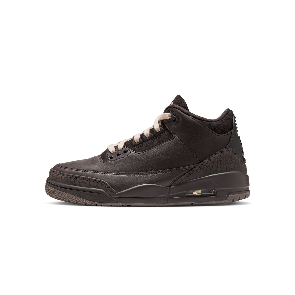 Air Jordan 3 Womens Retro "Sport Renaissance" Shoes