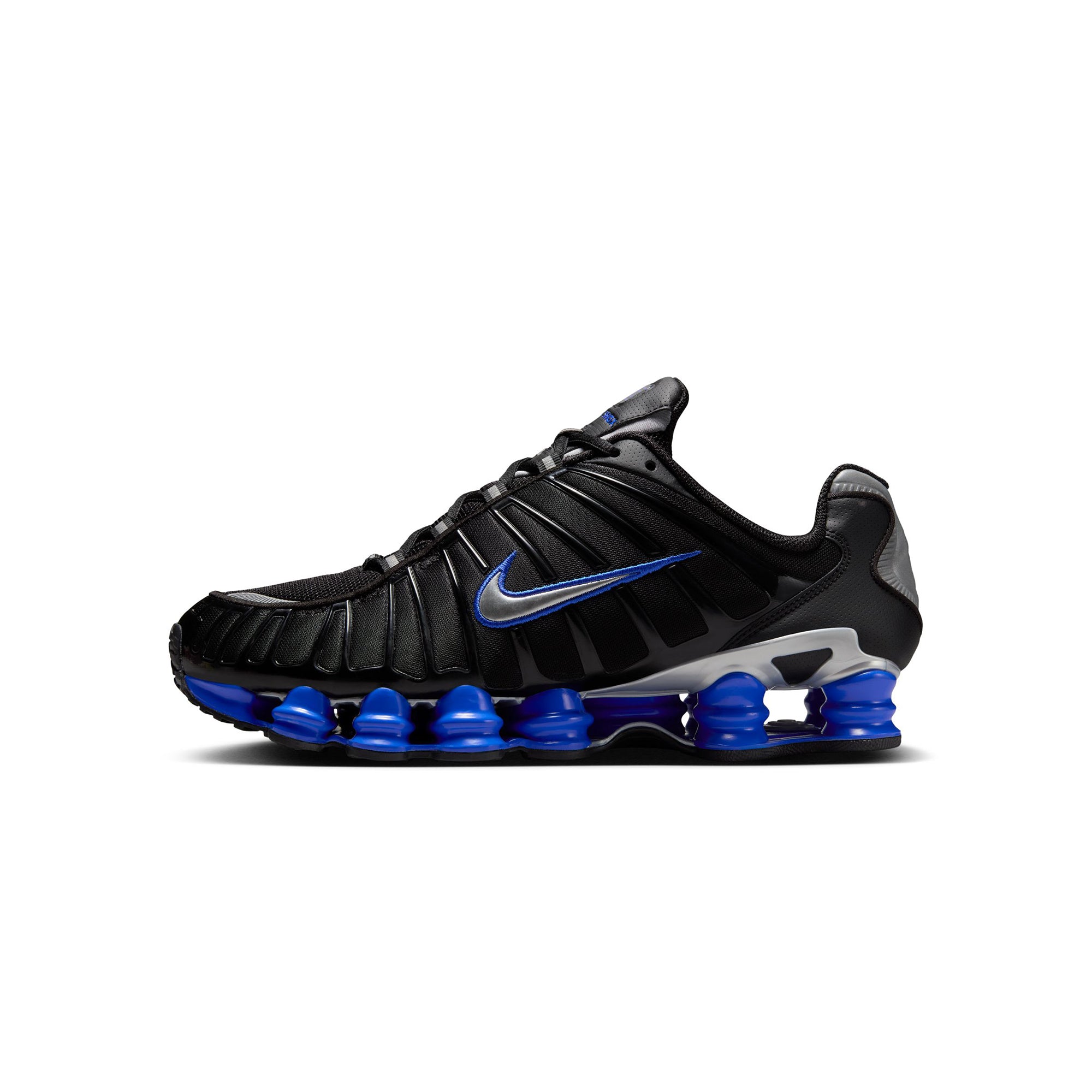 Nike Mens Shox TL Shoes