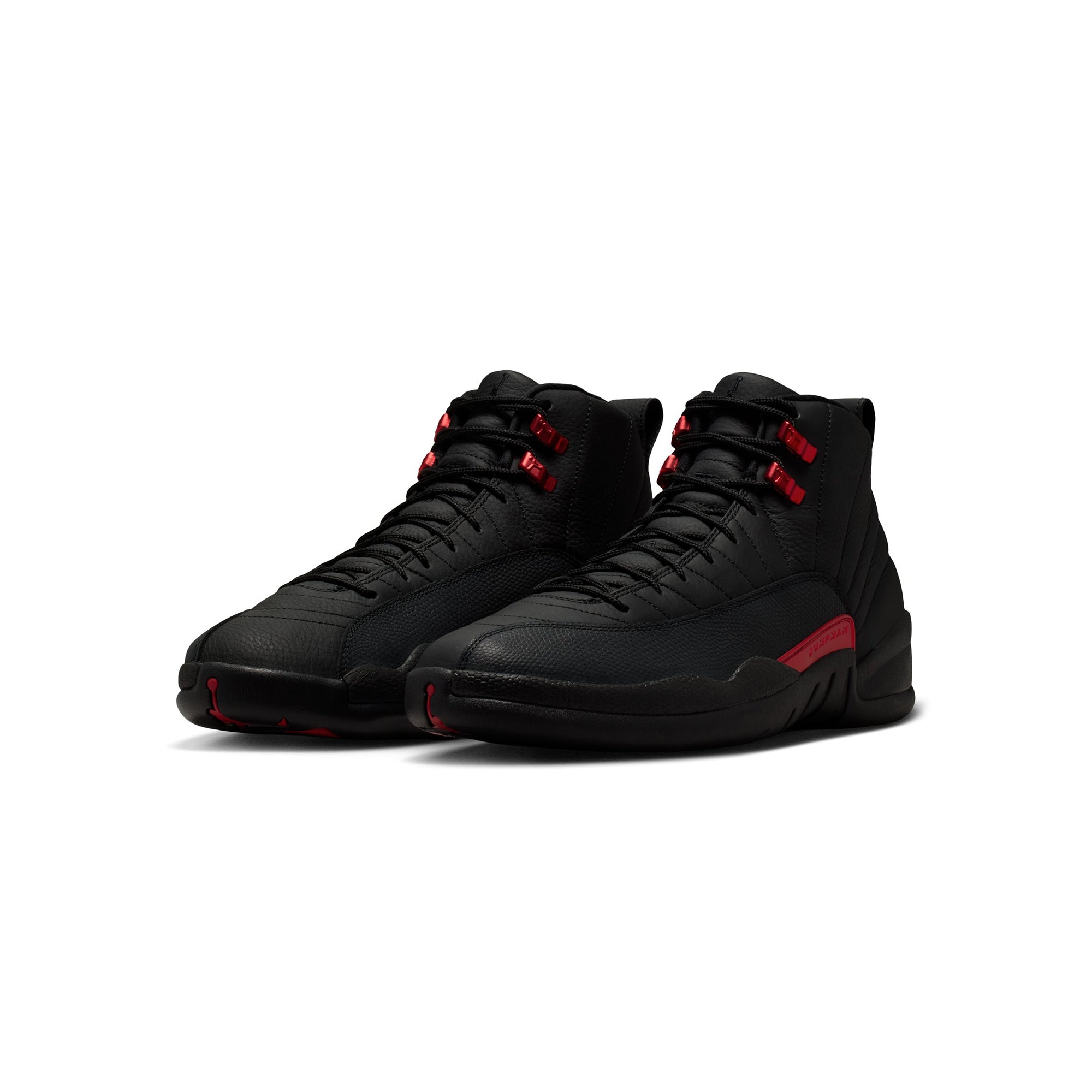 Air Jordan 12 Men Retro "Bloodline" Shoes