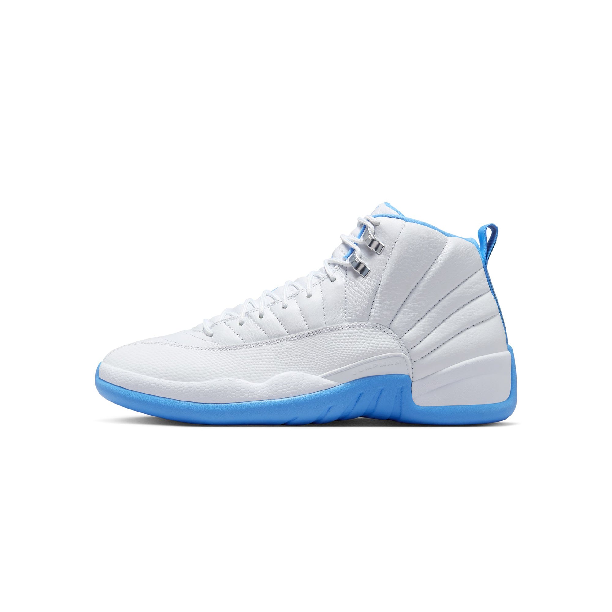 Air Jordan 12 Mens Retro "Melo" Shoes