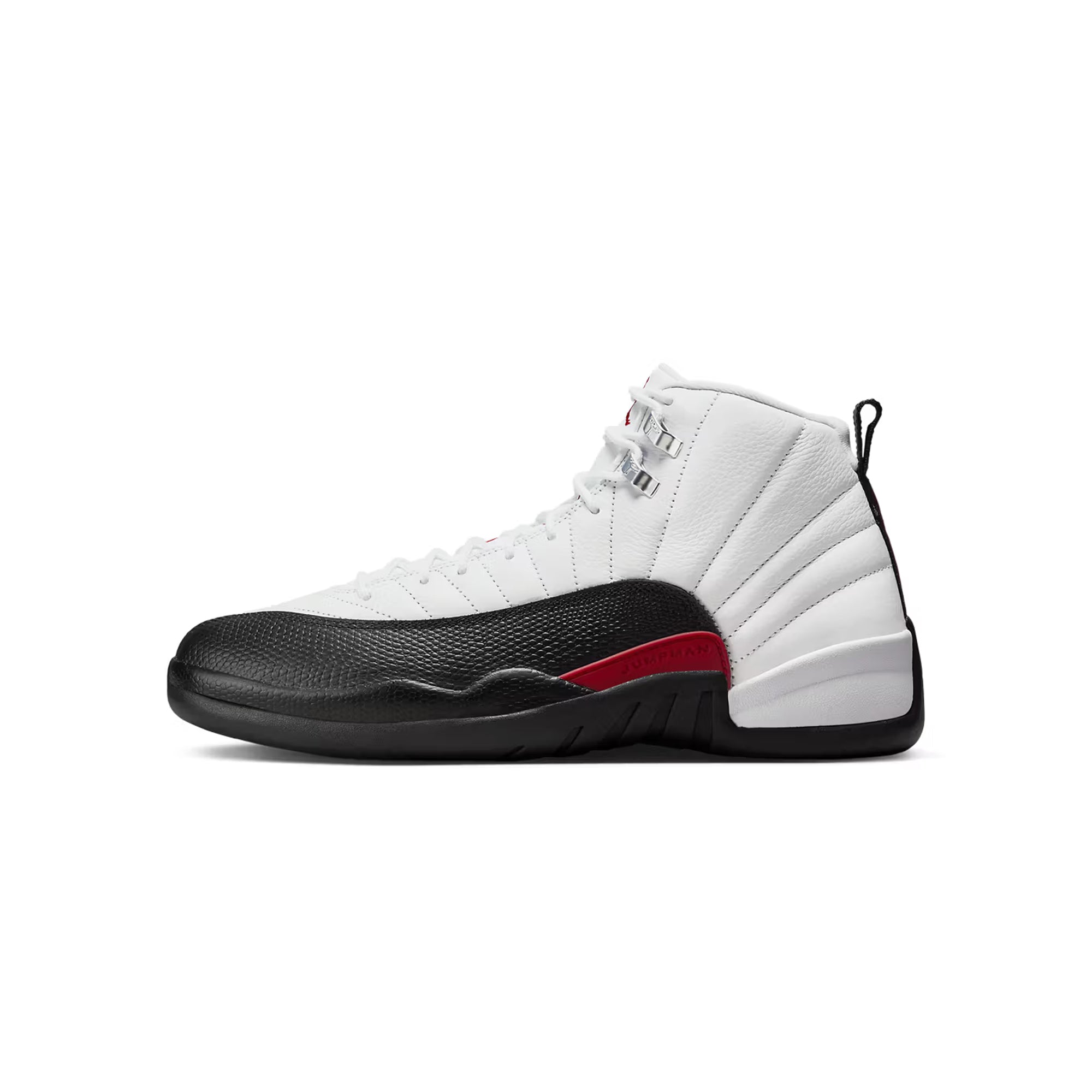 Air Jordan 12 Mens Retro "Taxi Flip"