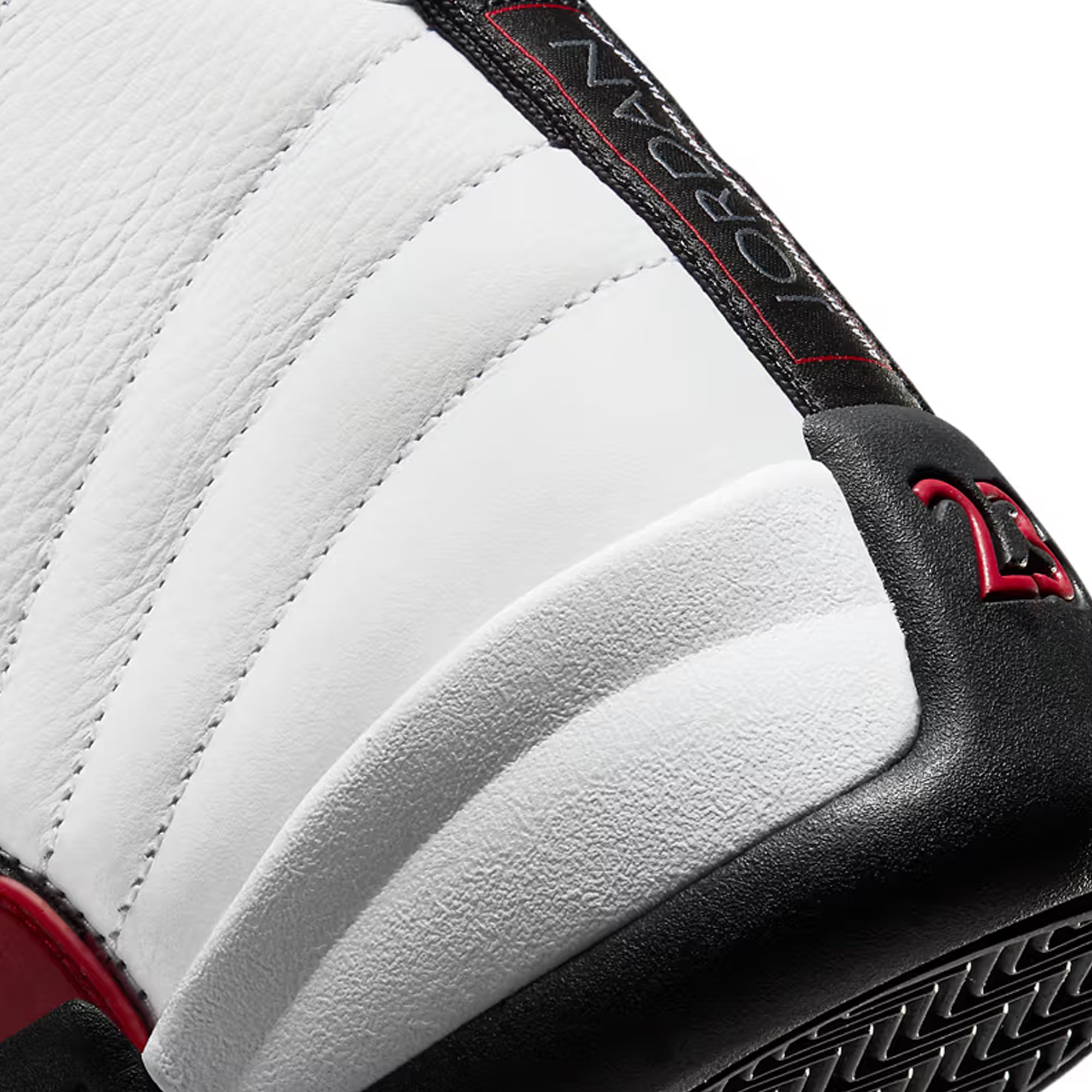 Air Jordan 12 Mens Retro "Taxi Flip"