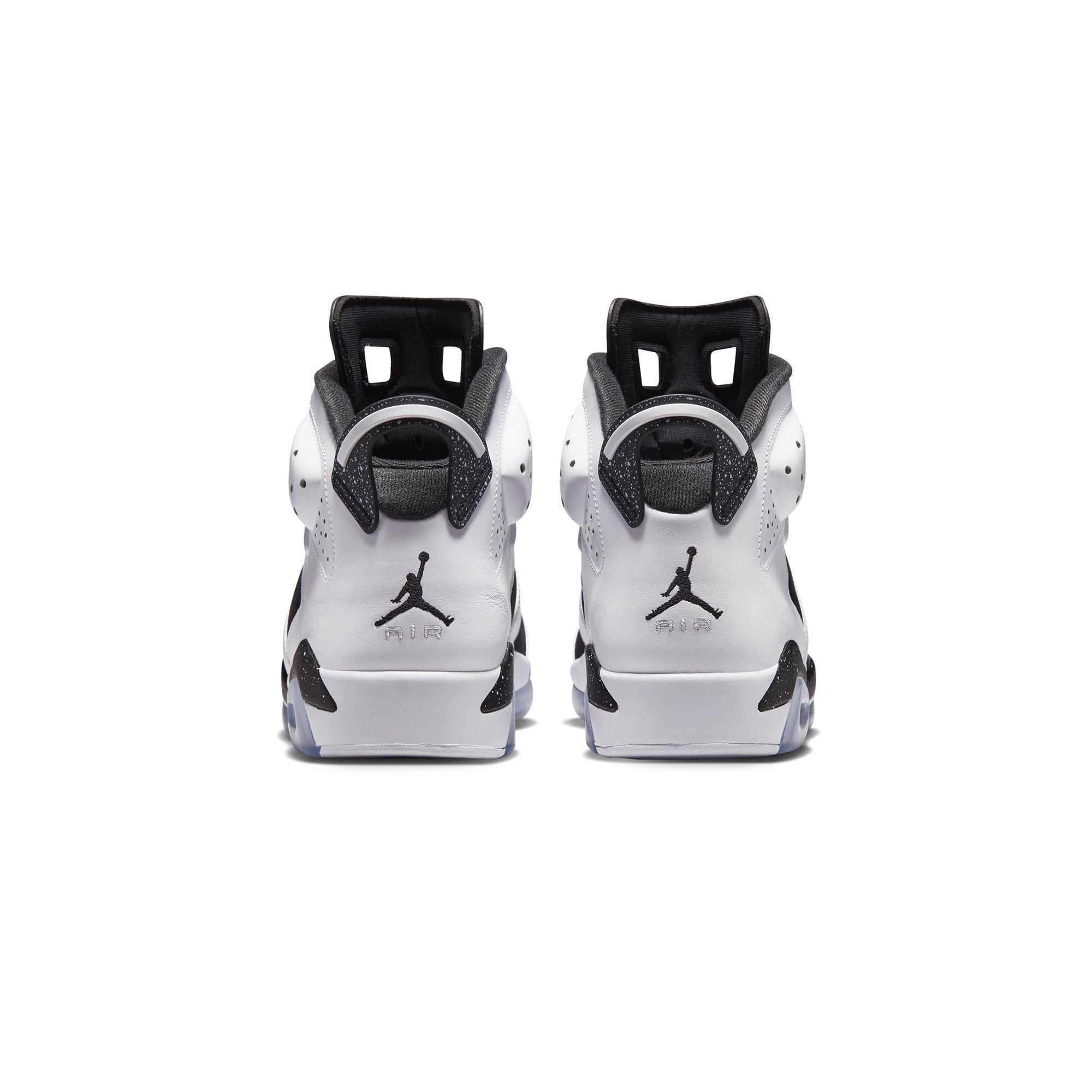 Air Jordan 6 Mens Retro Shoes