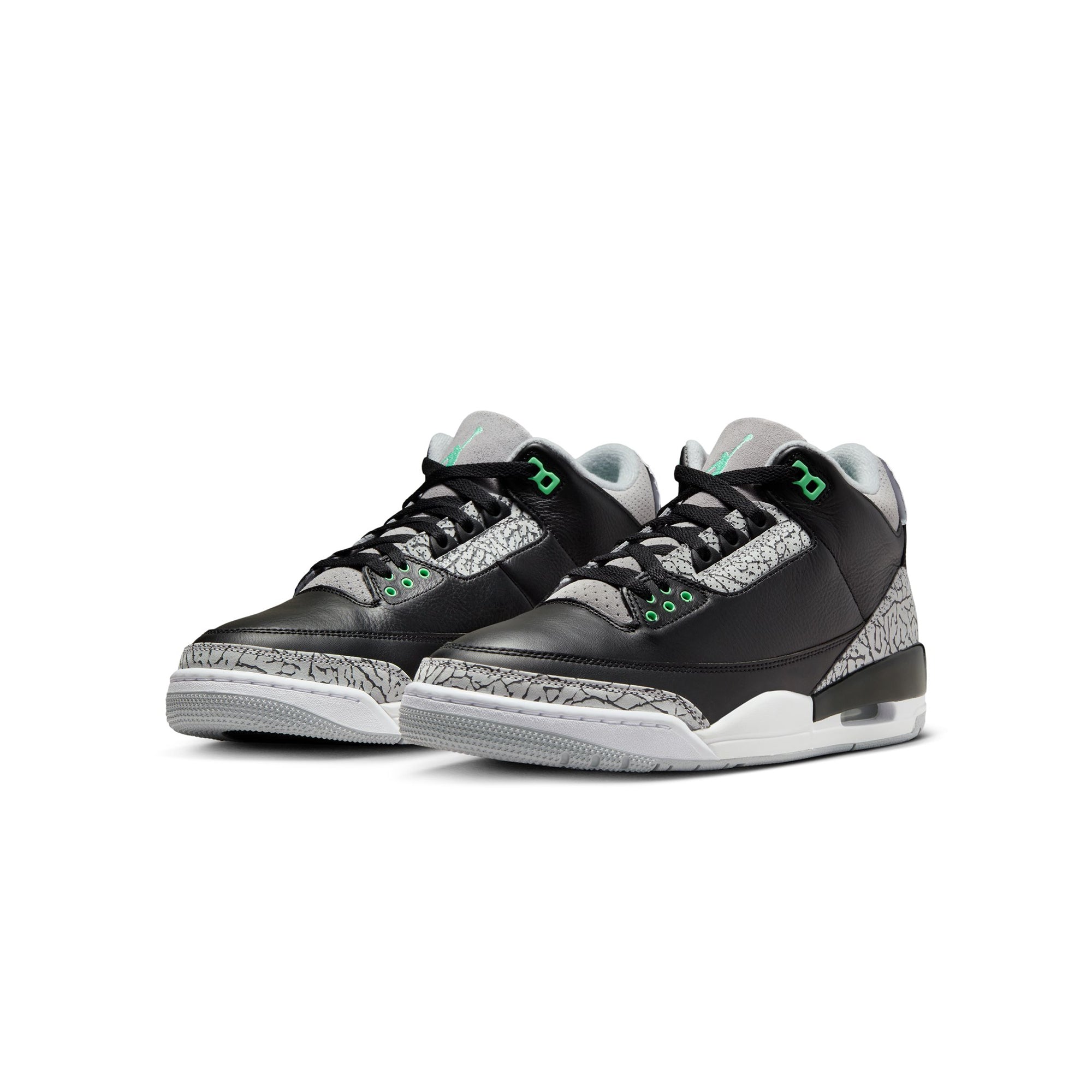 Air Jordan 3 Mens Retro Shoes