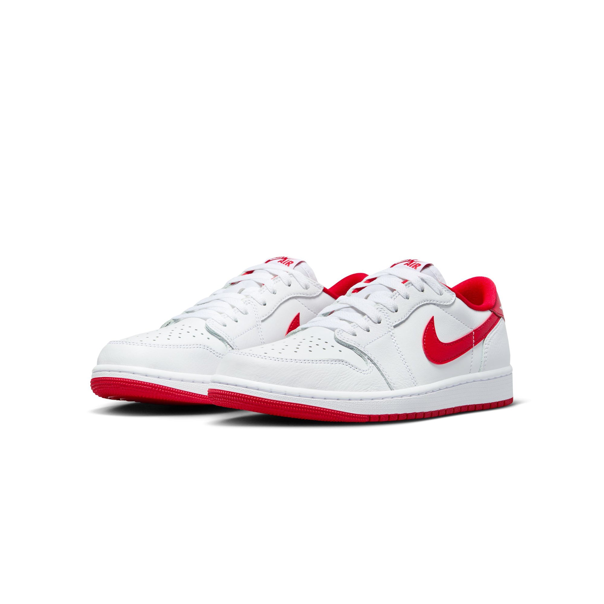 Air Jordan Mens 1 Low OG Shoes