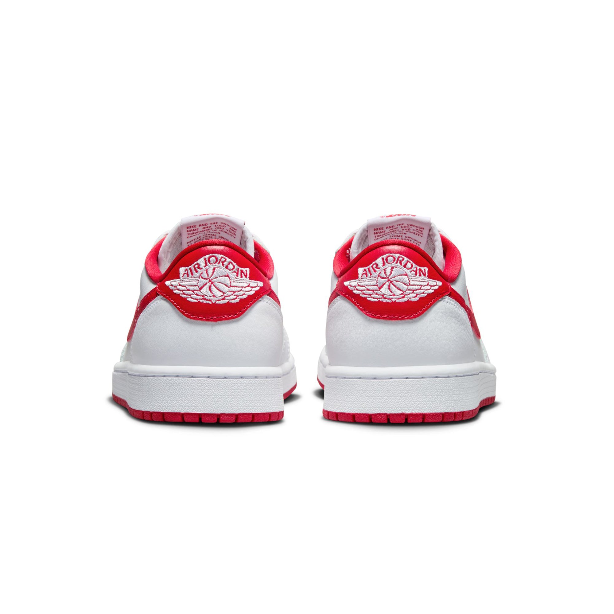 Air Jordan Mens 1 Low OG Shoes