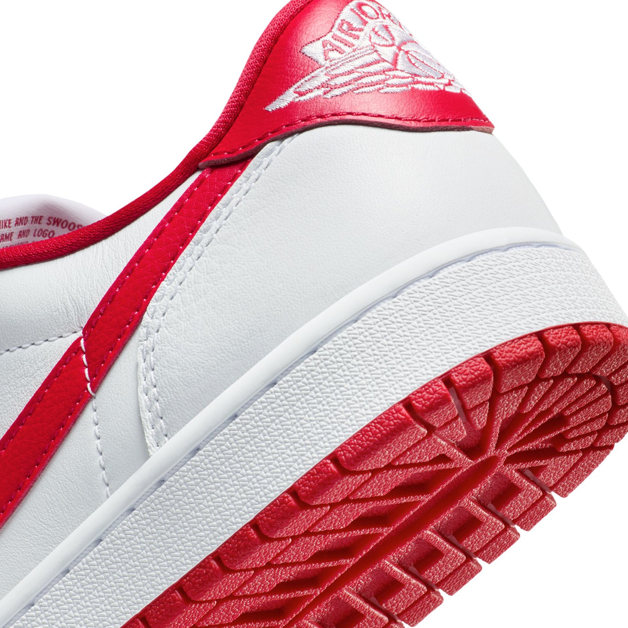 Air Jordan Mens 1 Low OG Shoes