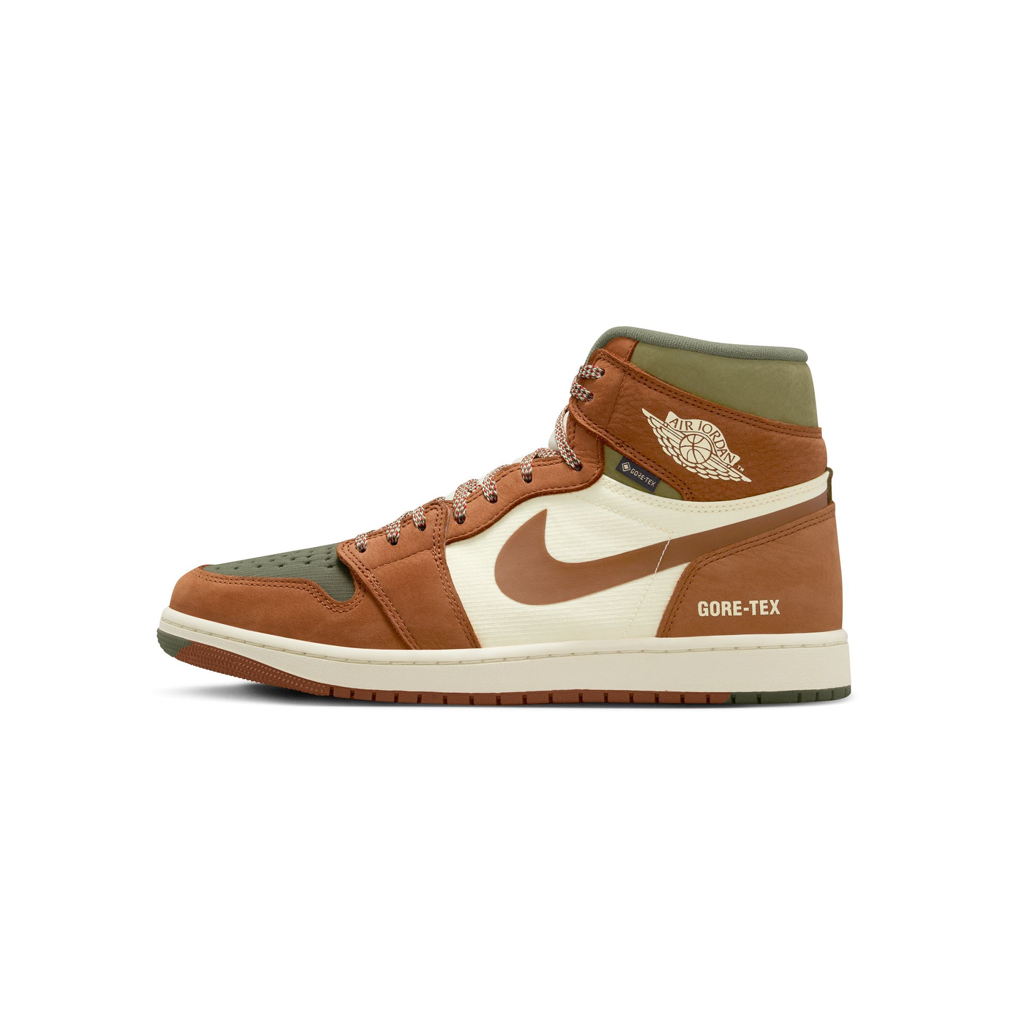 Air Jordan 1 Mens Element Shoes
