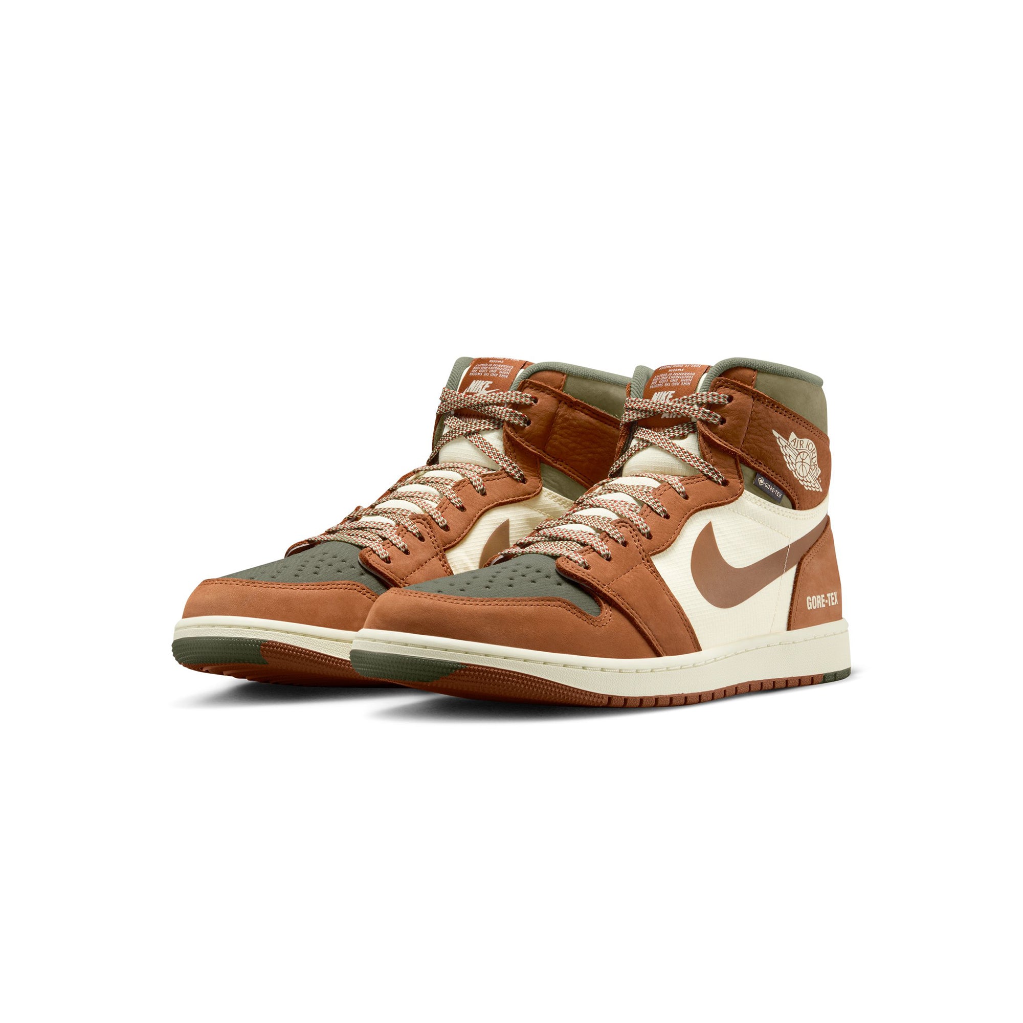Air Jordan 1 Mens Element Shoes