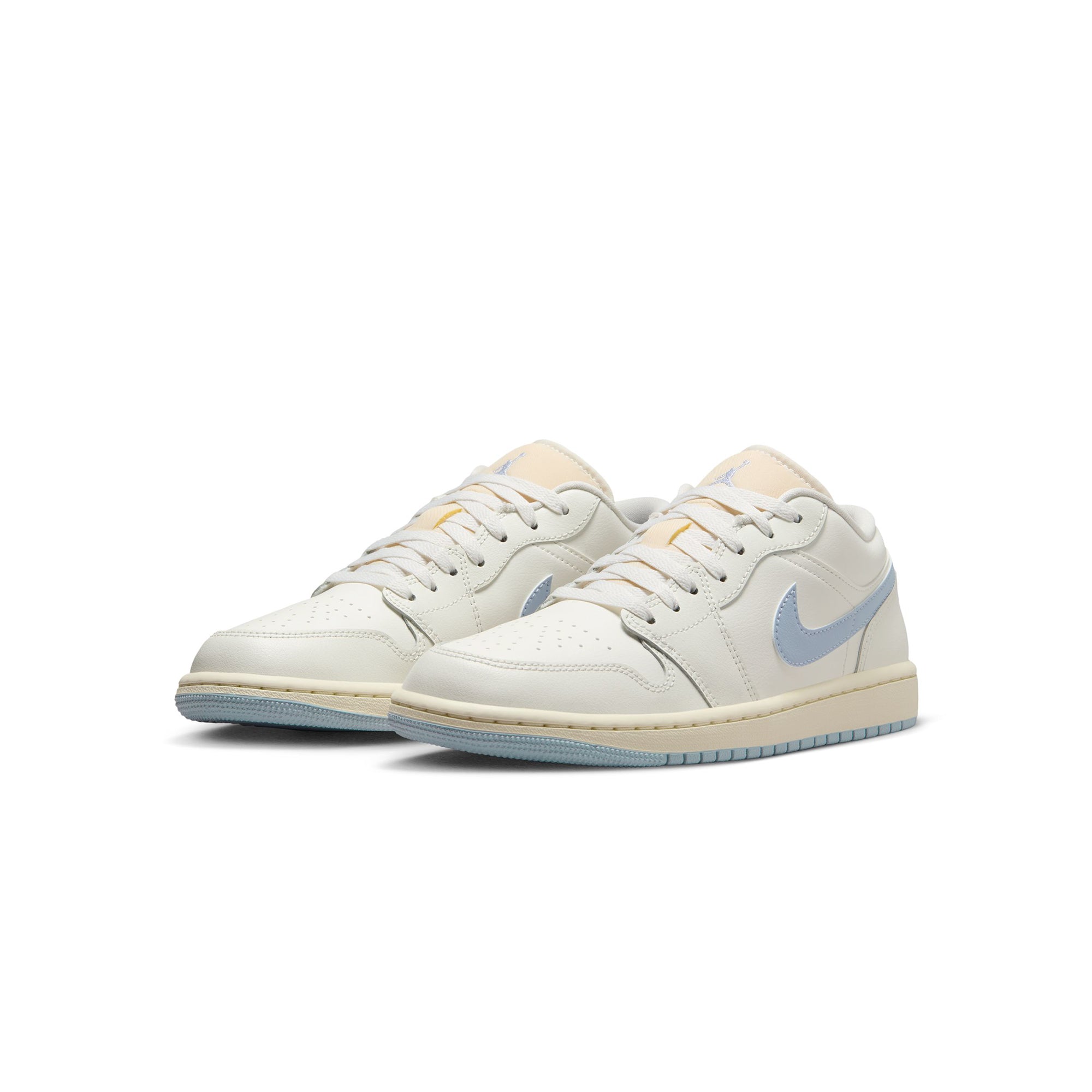 Air Jordan 1 Womens Low Shoes