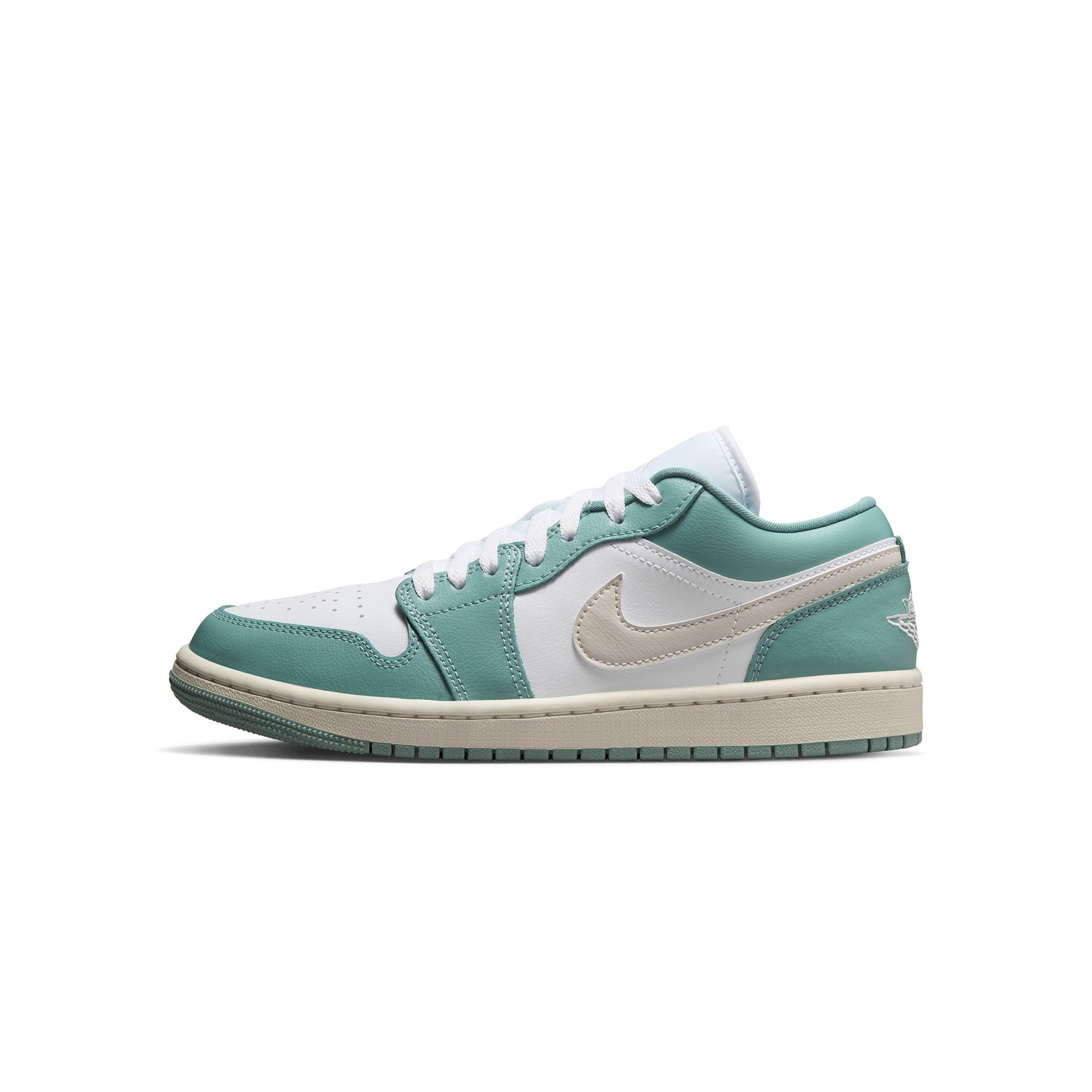 Air Jordan 1 Womens Low Shoes