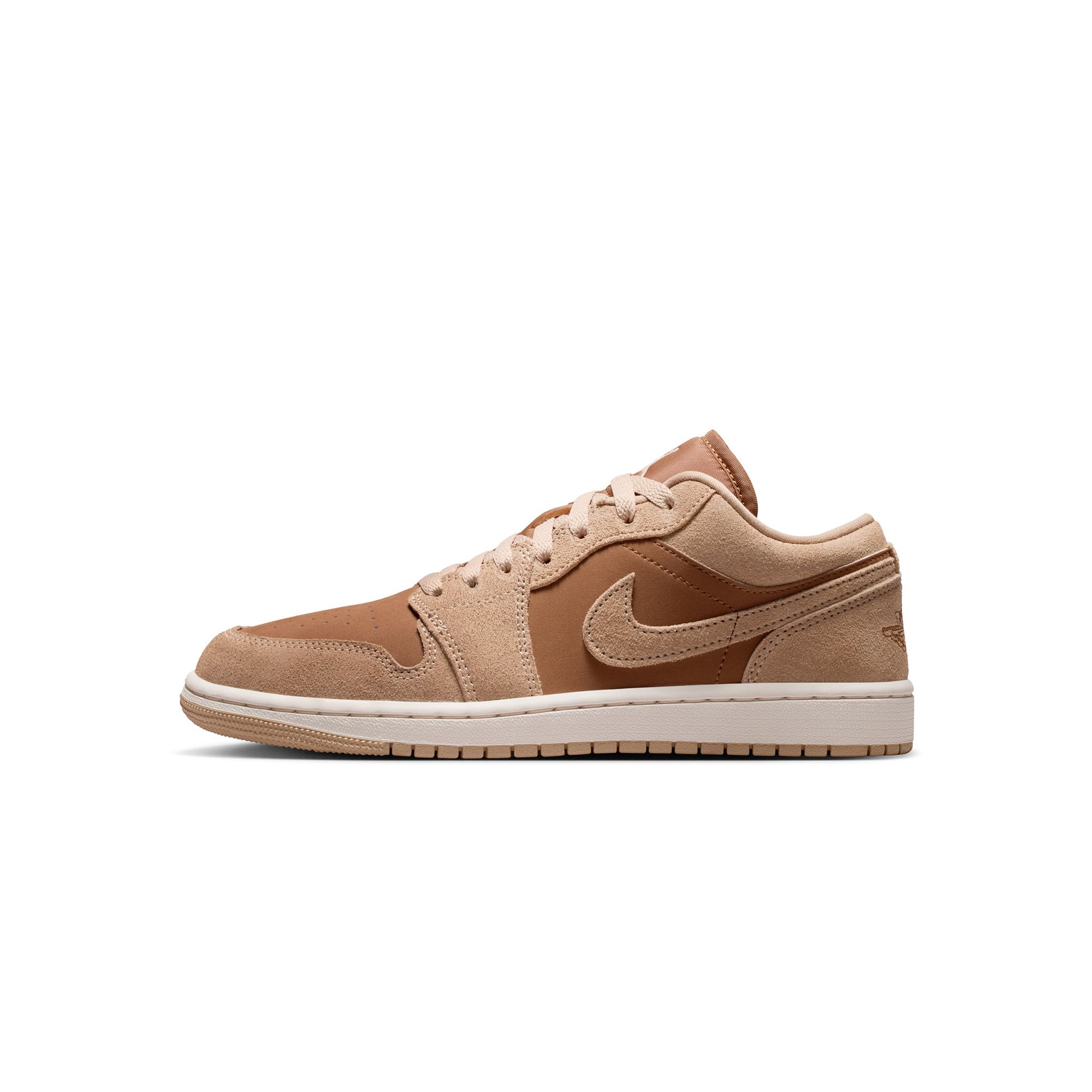 Air Jordan 1 Womens Low Shoes