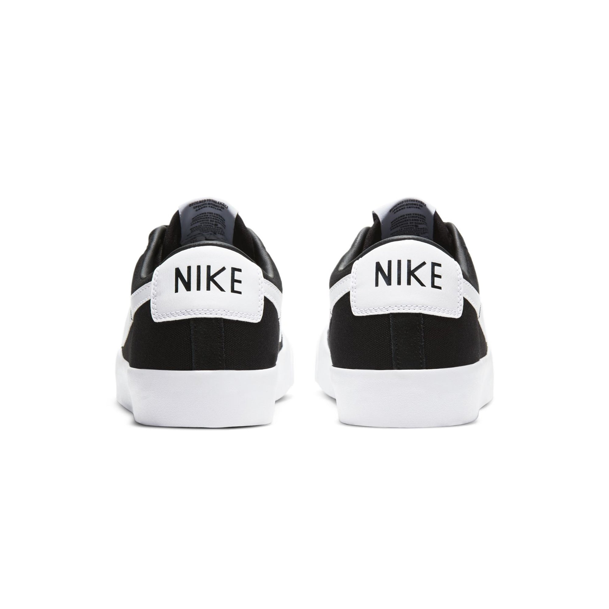 Nike SB Mens Zoom Blazer Low Pro GT Shoes