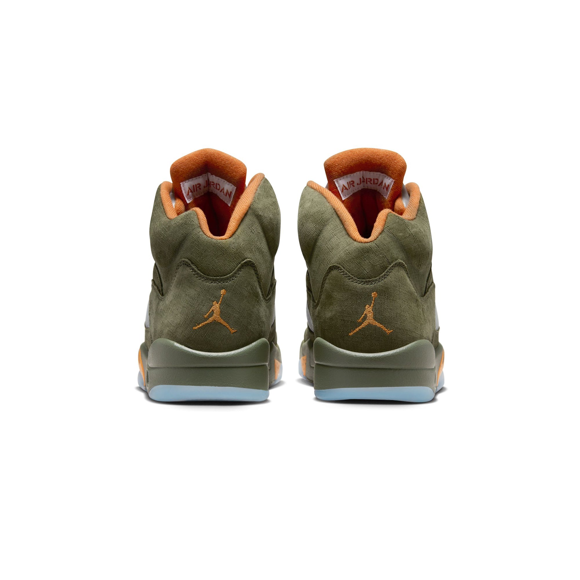 Air Jordan 5 Mens Retro Shoes