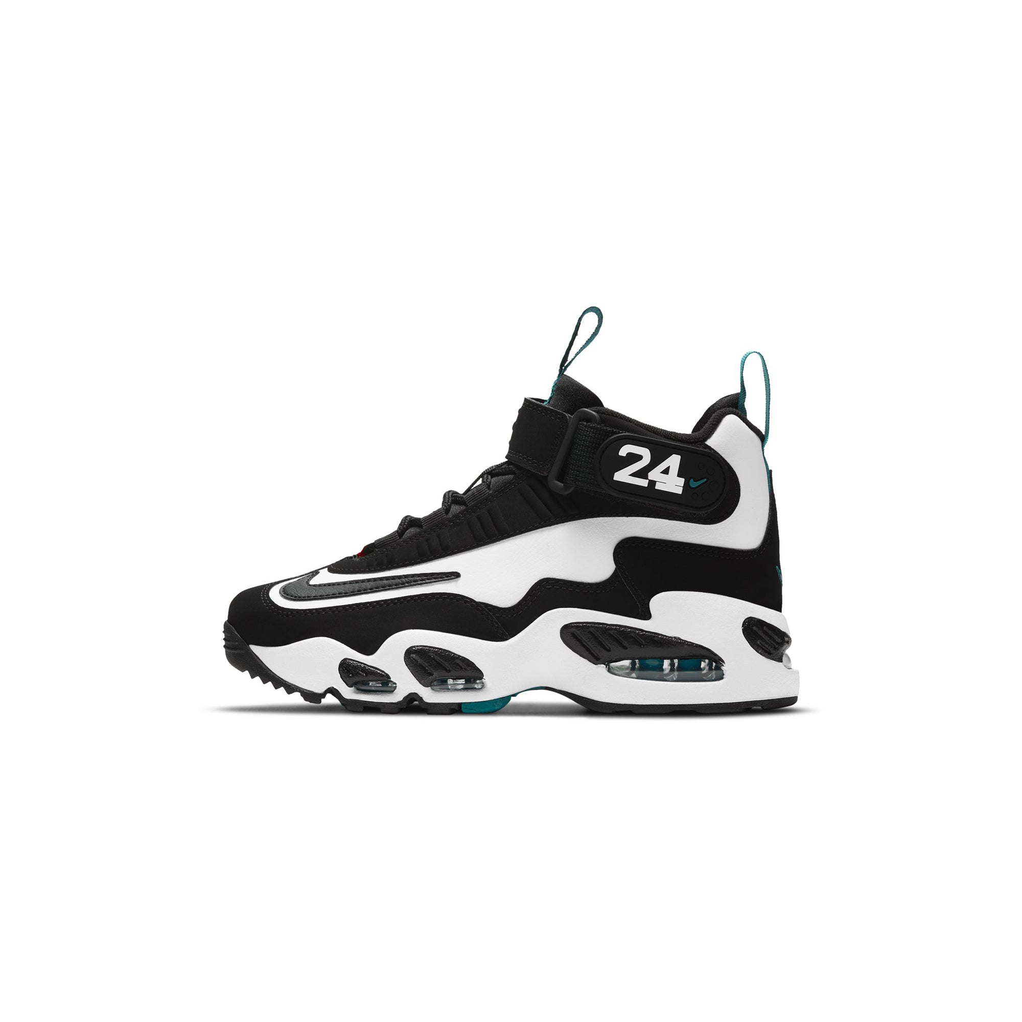 Nike Kids Air Griffey Max Shoes