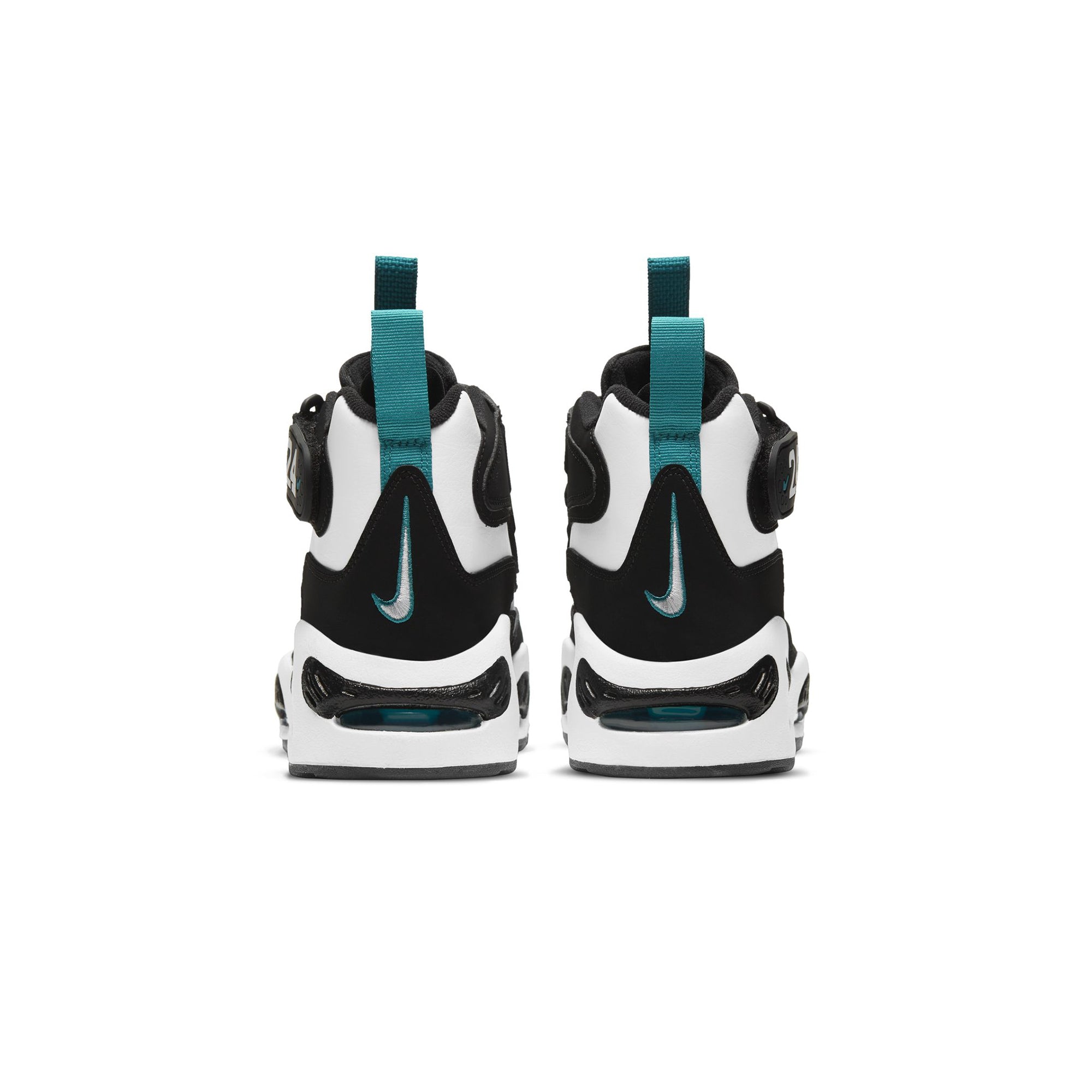 Nike Kids Air Griffey Max Shoes