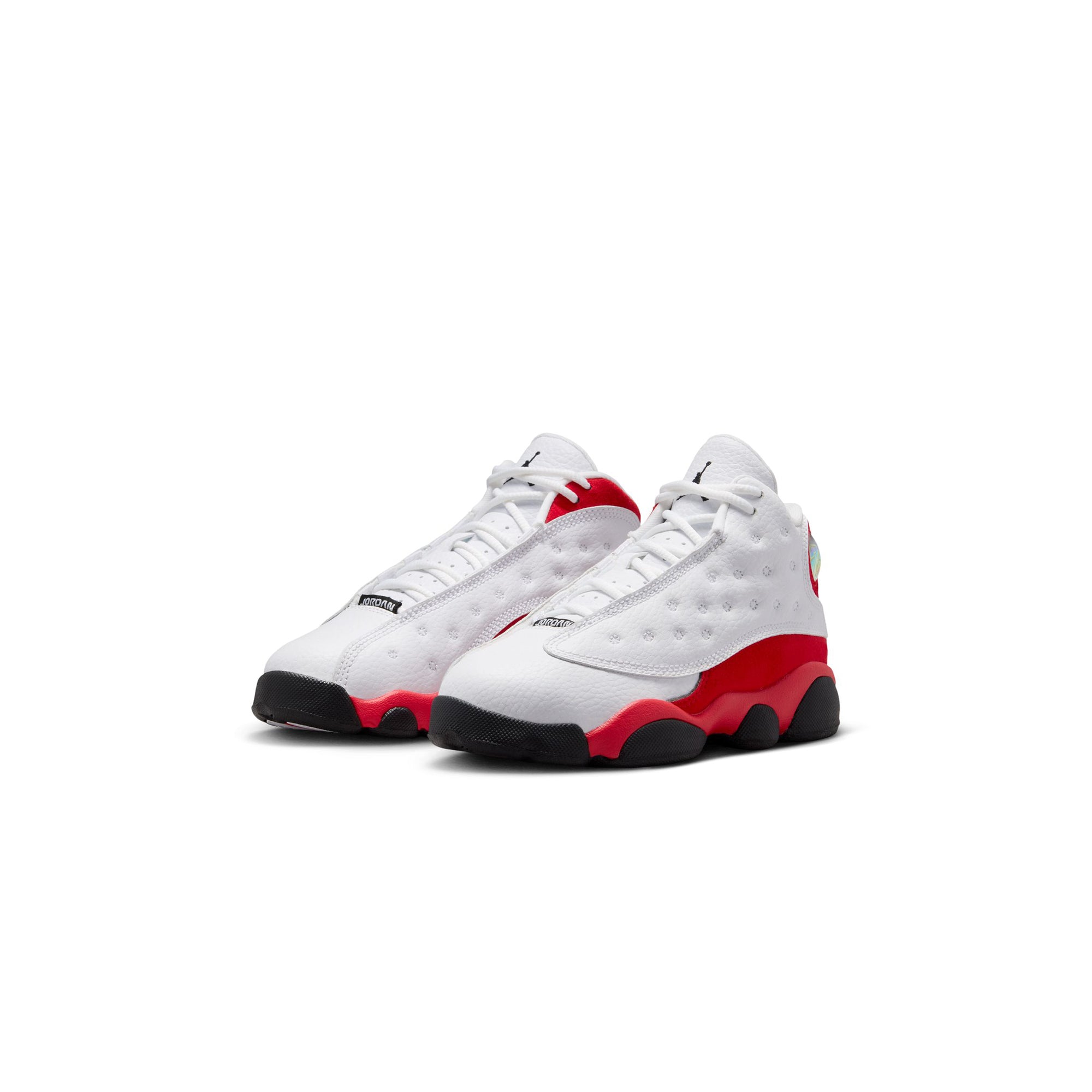 Air Jordan 13 Little Kids Retro Shoes