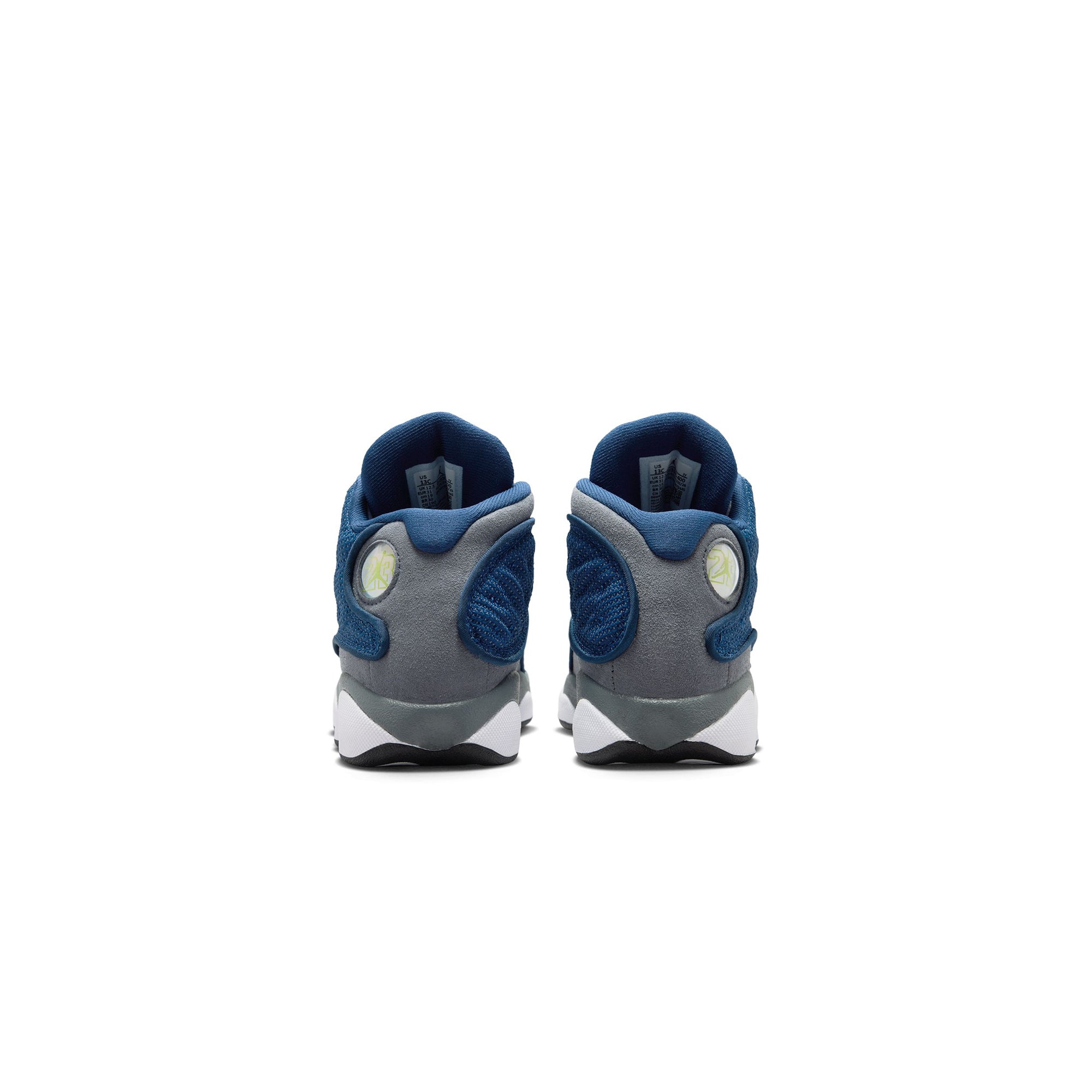 Air Jordan 13 Little Kids Retro Shoes