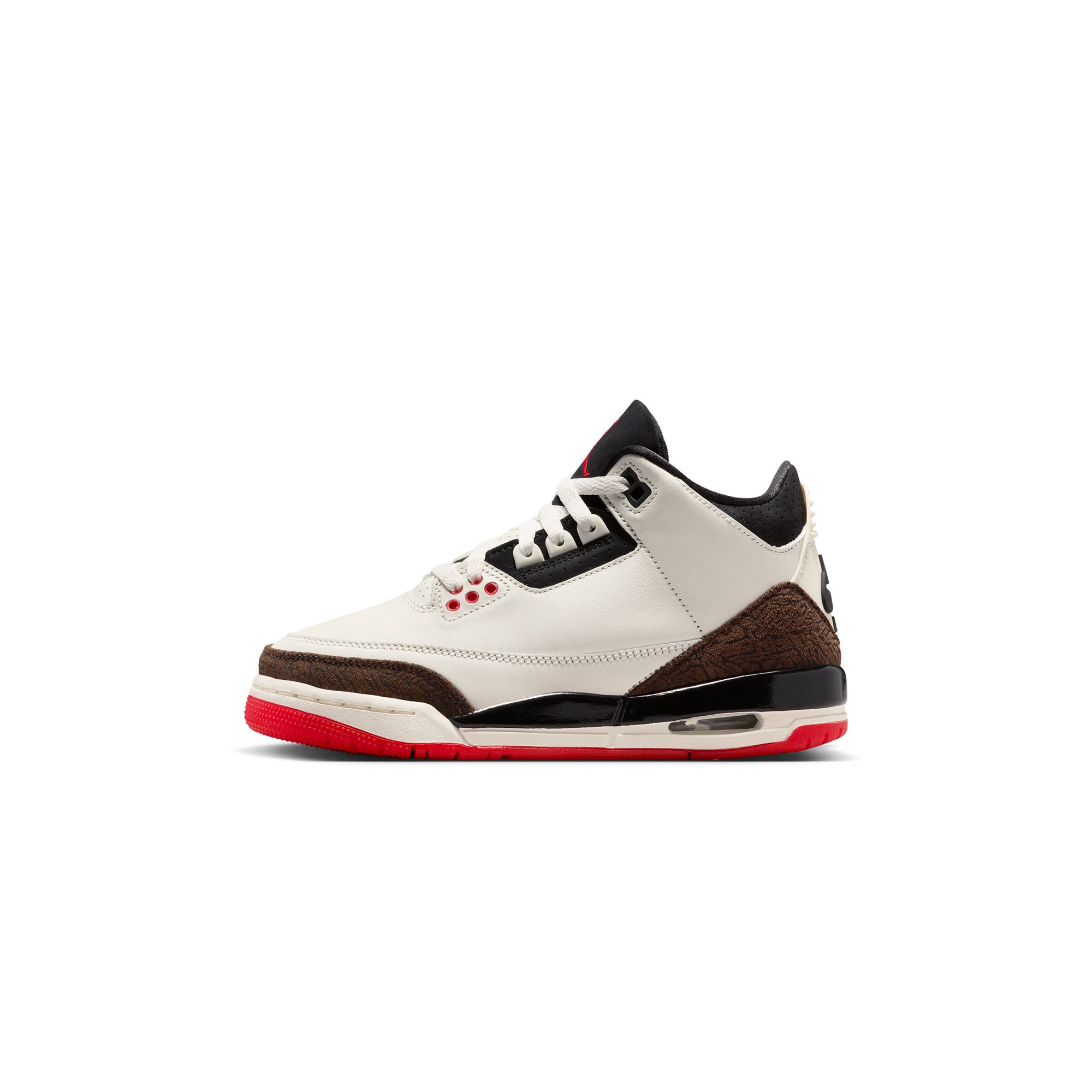 Air Jordan 3 Kids Retro Shoes