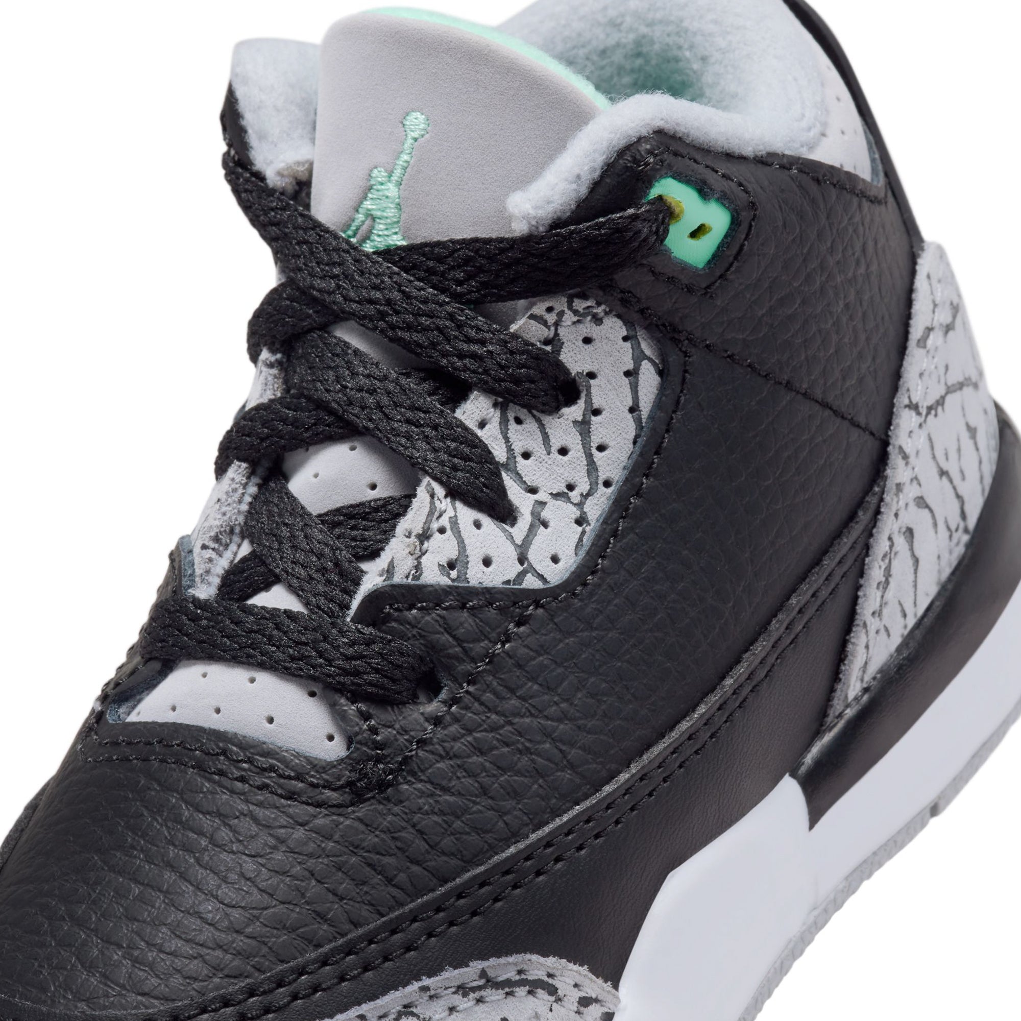 Air Jordan 3 Infant Retro Shoes