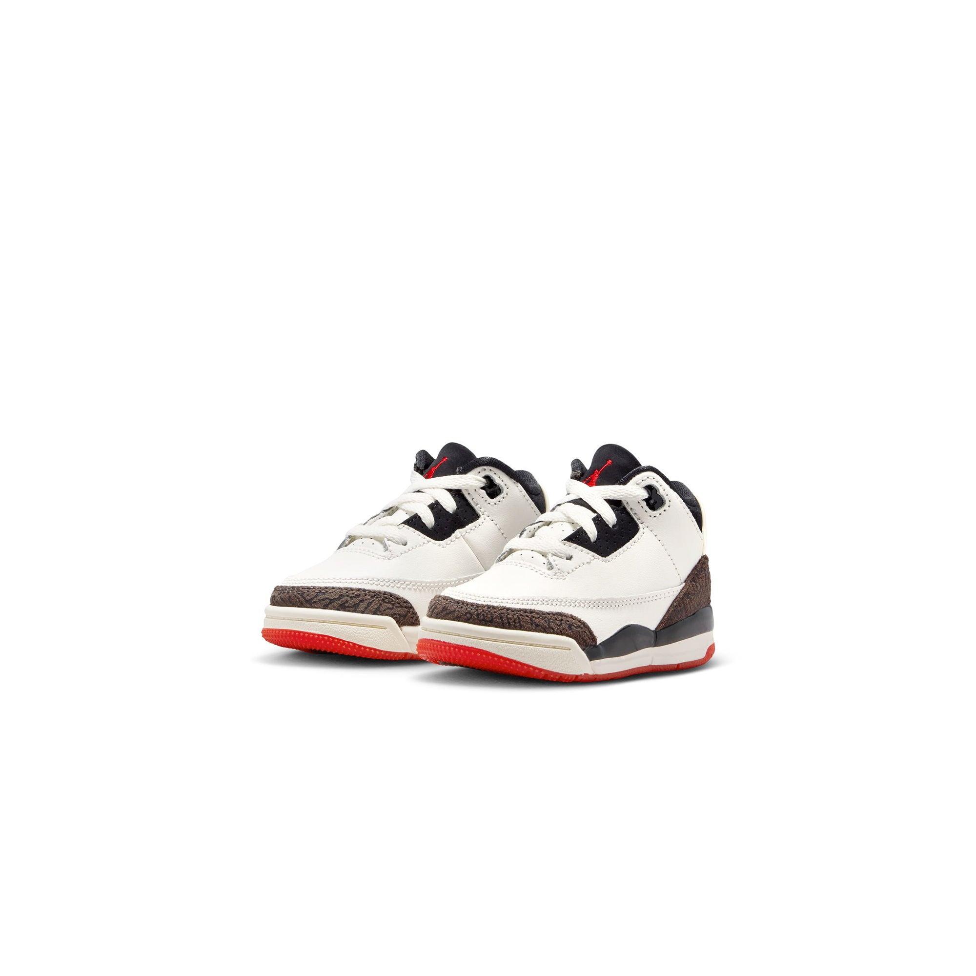 Air Jordan 3 Infants Retro Shoes