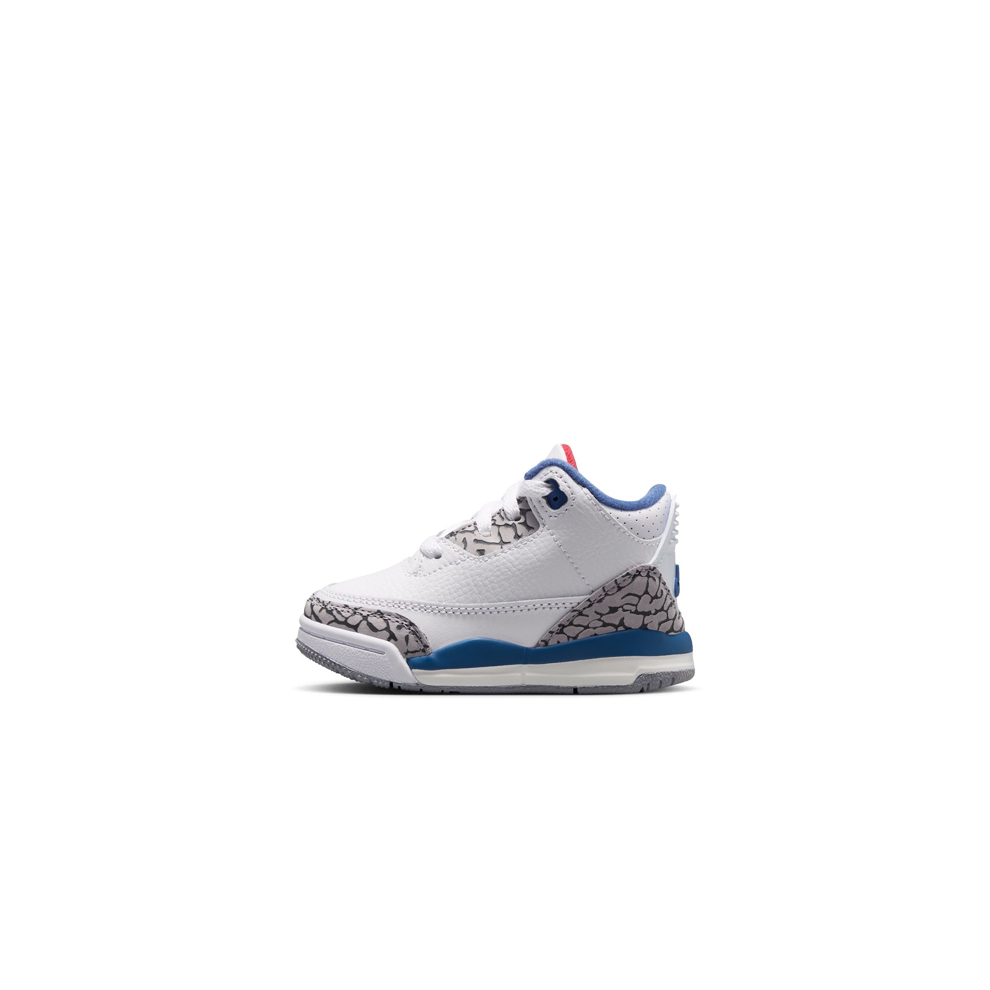 Air Jordan 3 Infants Retro Shoes