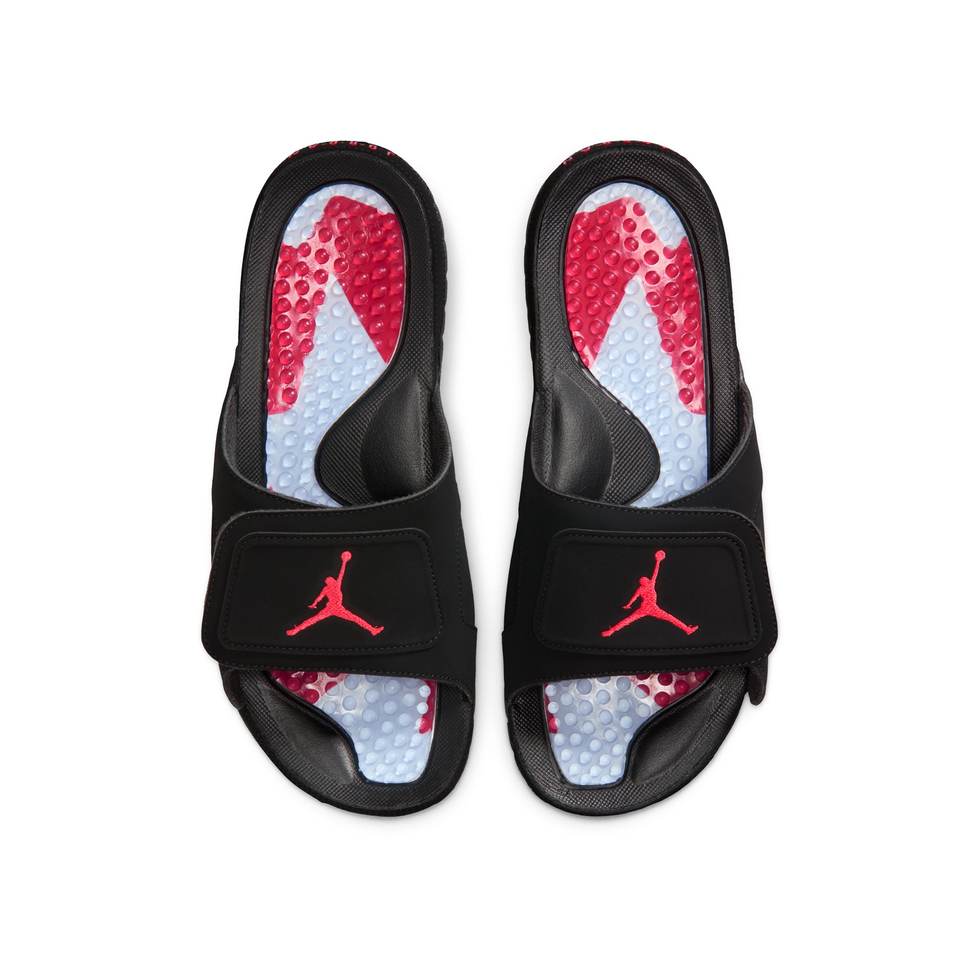 Air Jordan Mens Hydro VI Retro Slides