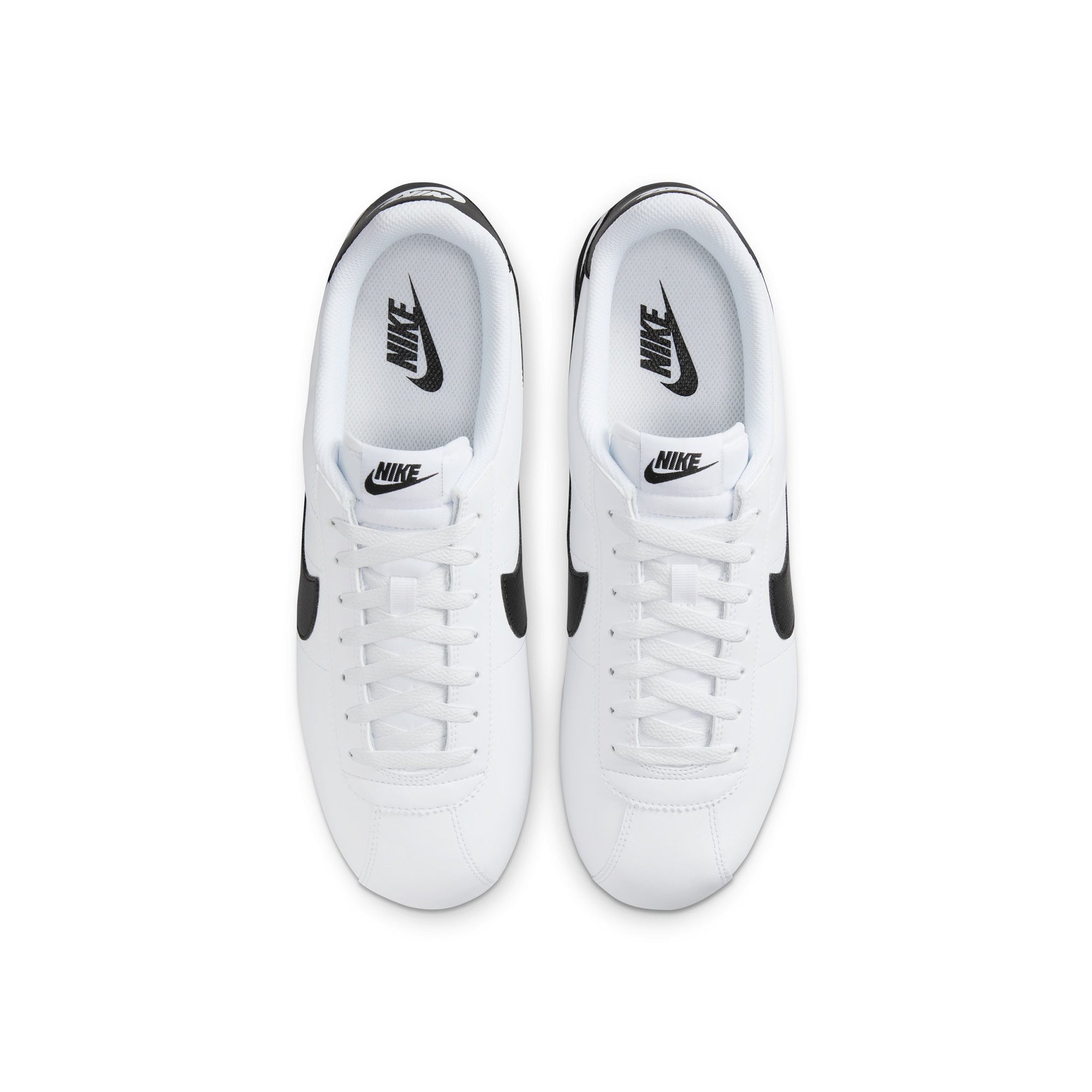 Nike Mens Cortez Leather Shoes
