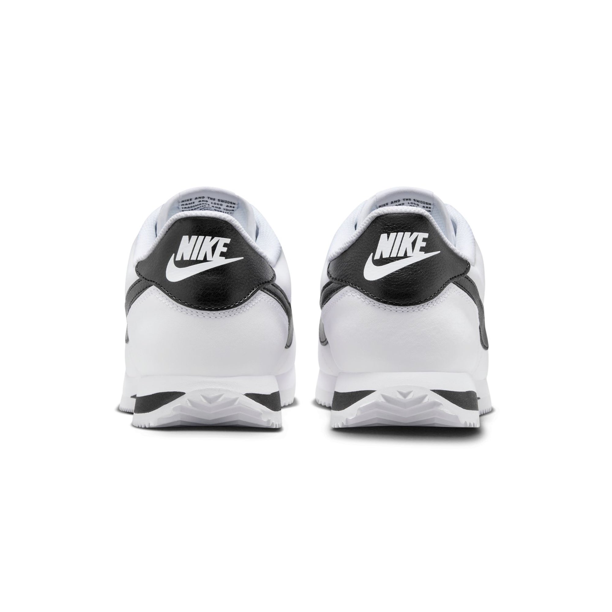 Nike Mens Cortez Leather Shoes