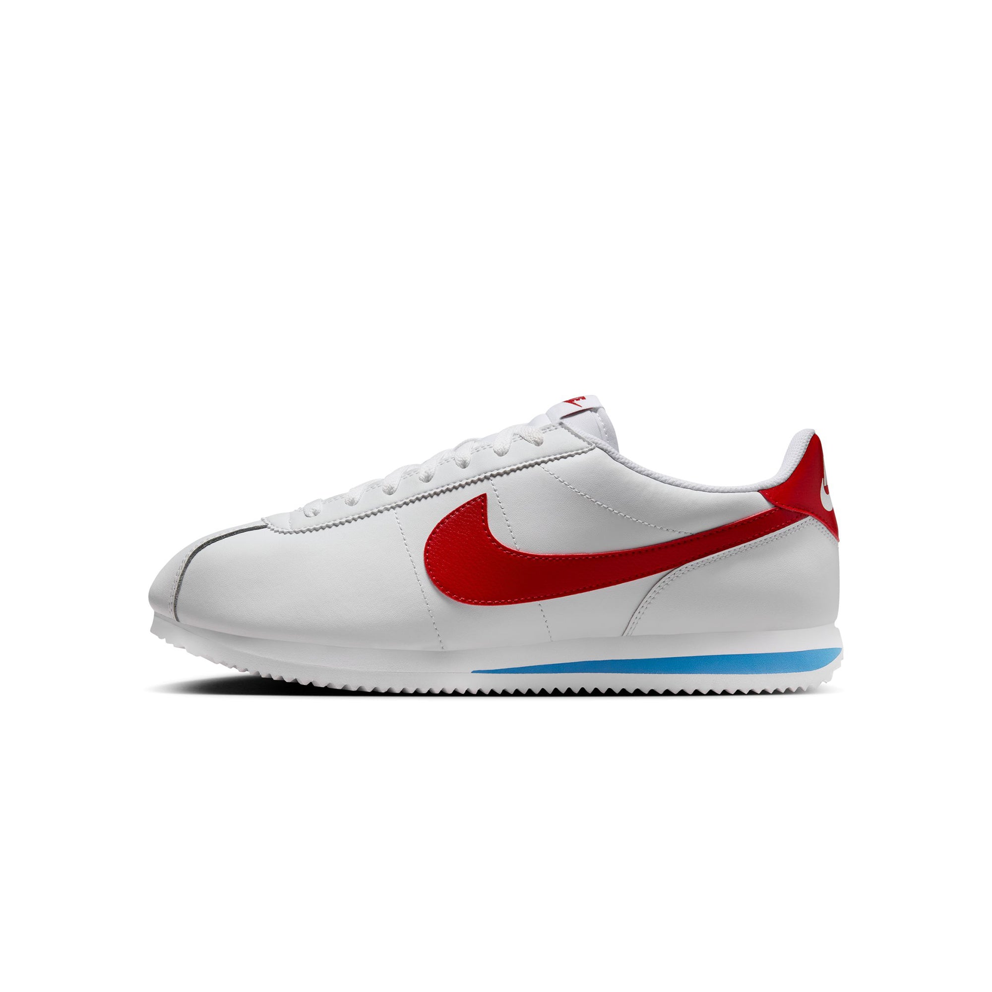 Nike Mens Cortez Leather Shoes