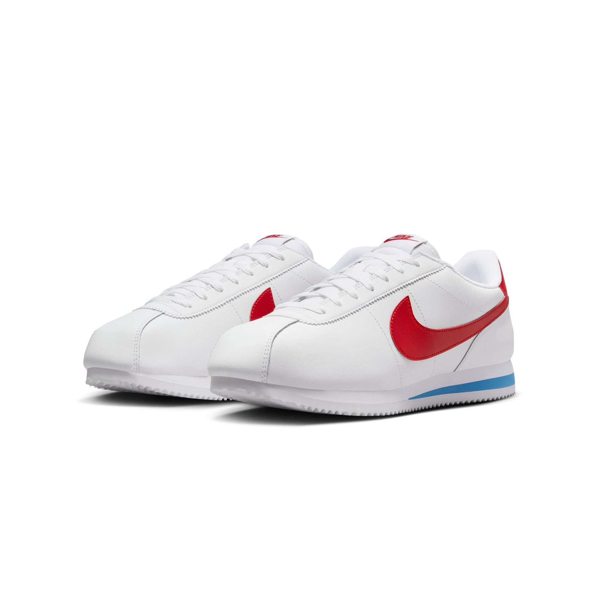 Nike Mens Cortez Leather Shoes