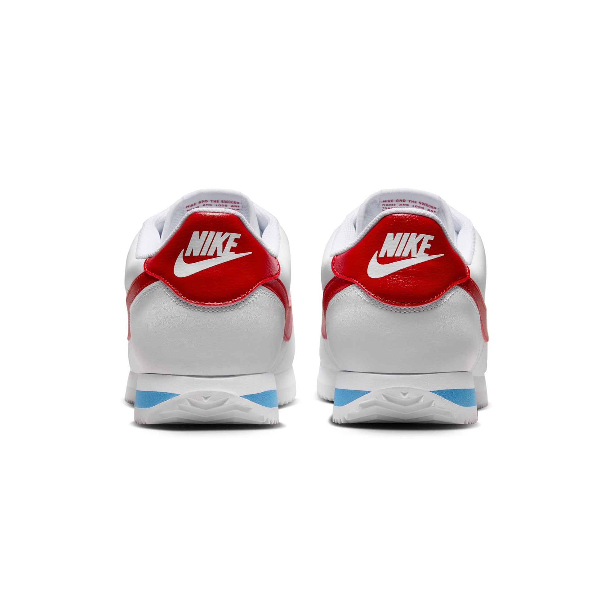 Nike Mens Cortez Leather Shoes