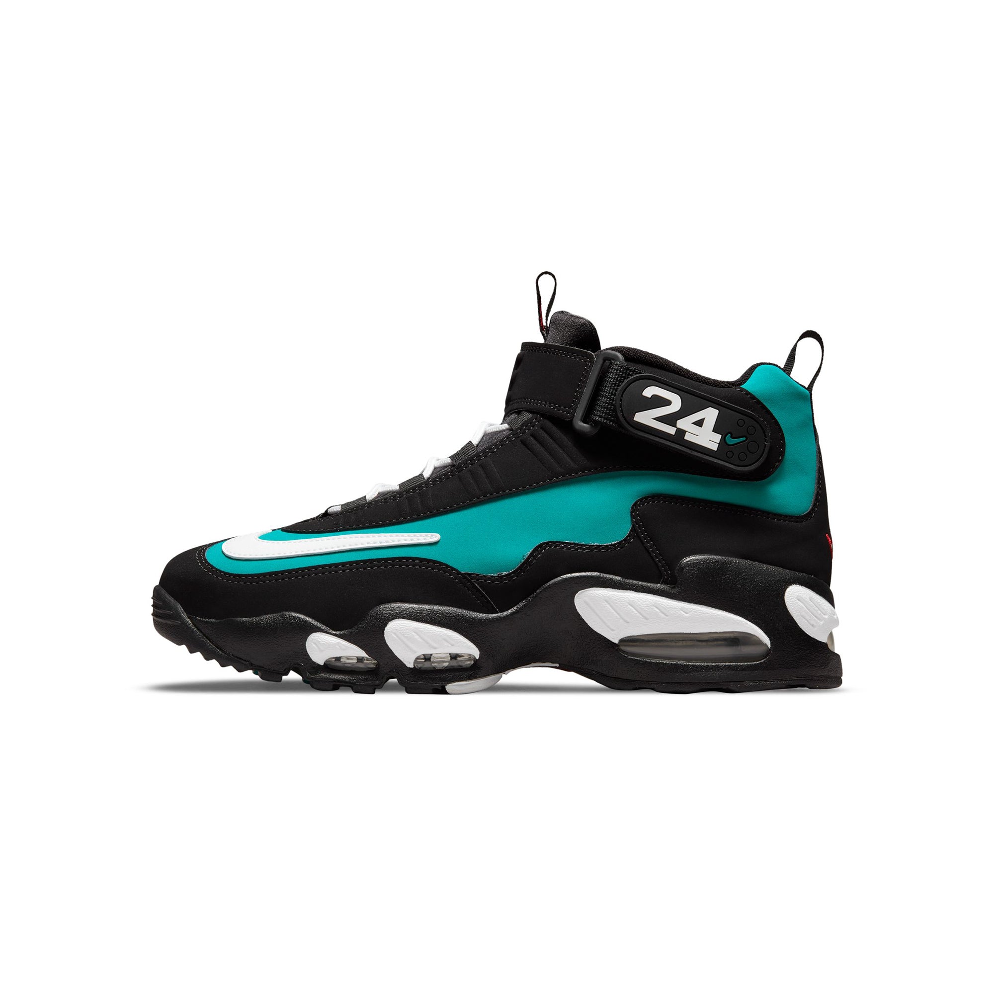 Nike Mens Air Griffey Max 1 Shoes