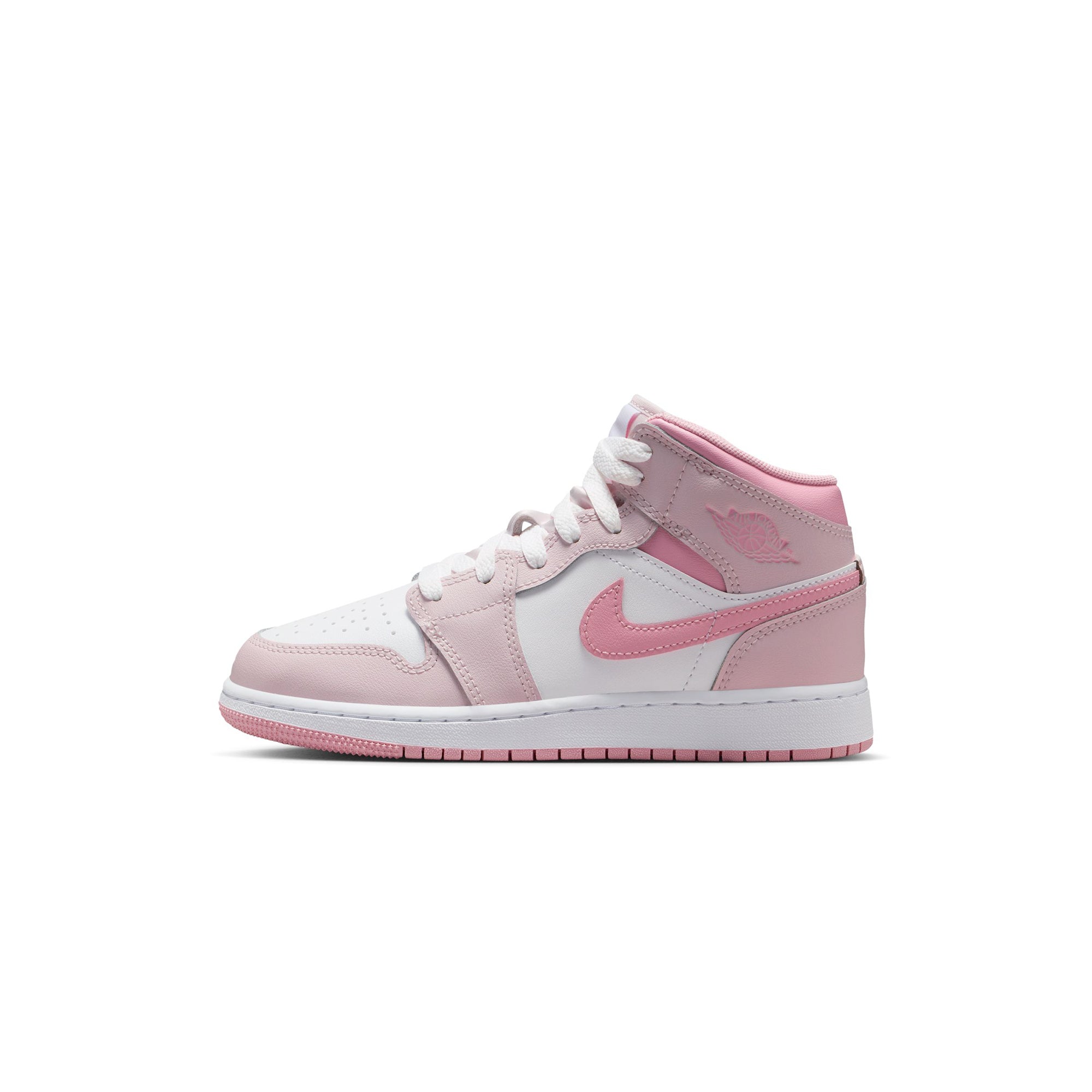 Air Jordan 1 Kids Mid Shoes
