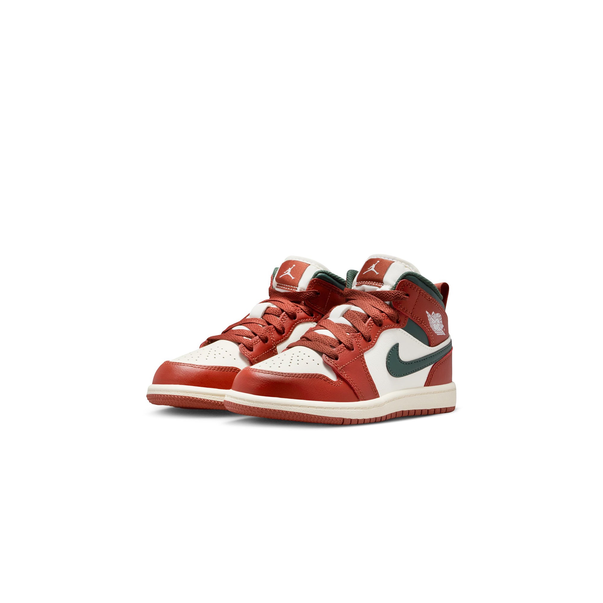Air Jordan 1 Little Kids Shoes