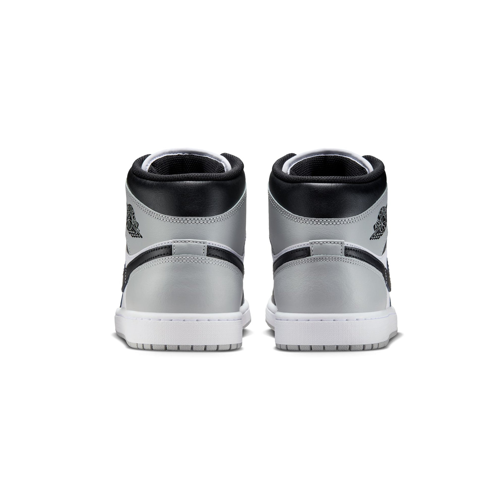 Air Jordan 1 Mens Mid Shoes