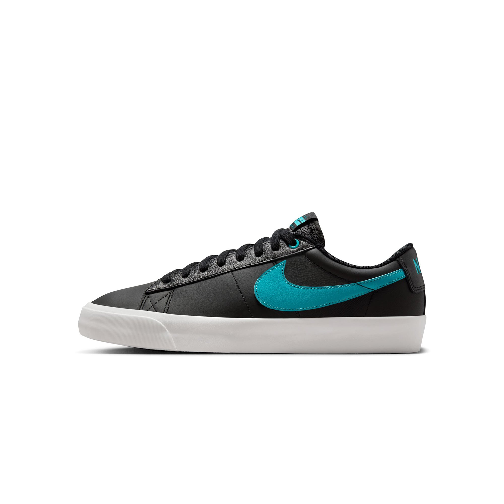 Nike SB Mens Blazer Low Pro GT Shoes