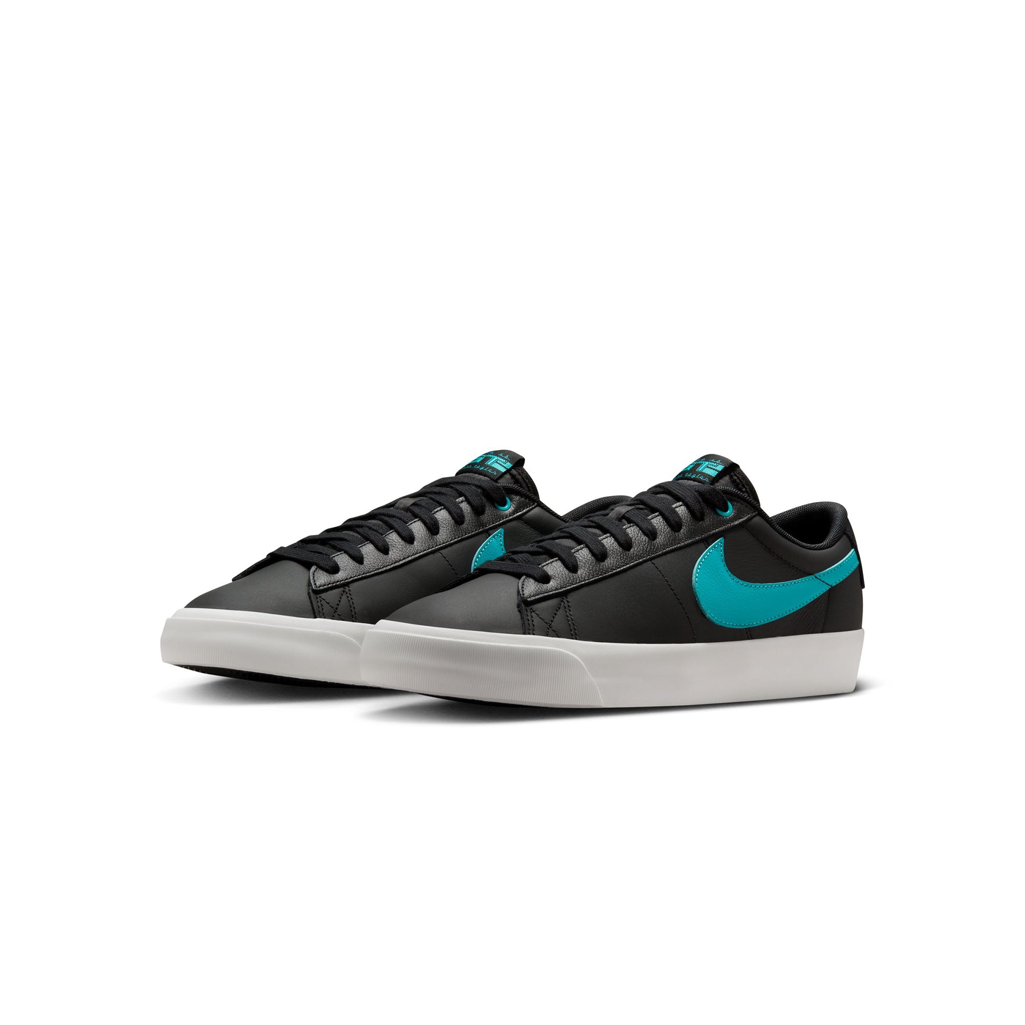 Nike SB Mens Blazer Low Pro GT Shoes