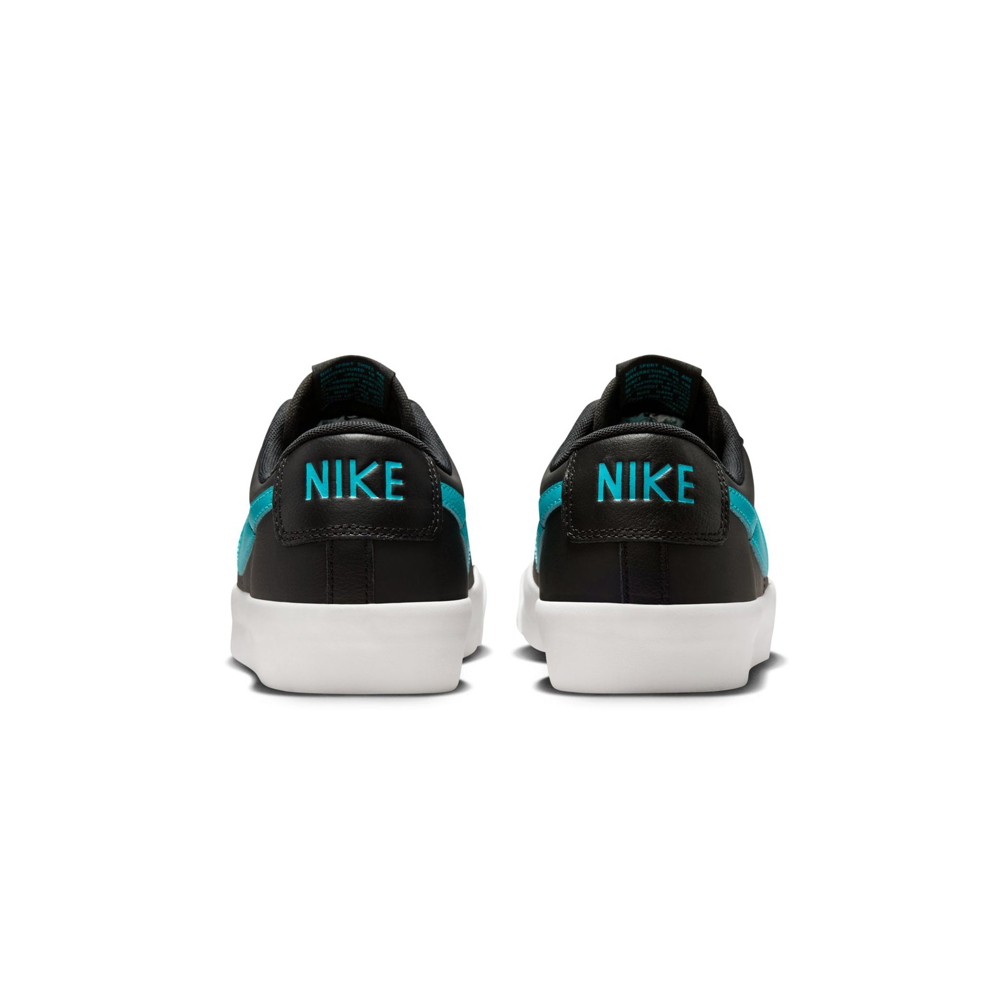 Nike SB Mens Blazer Low Pro GT Shoes