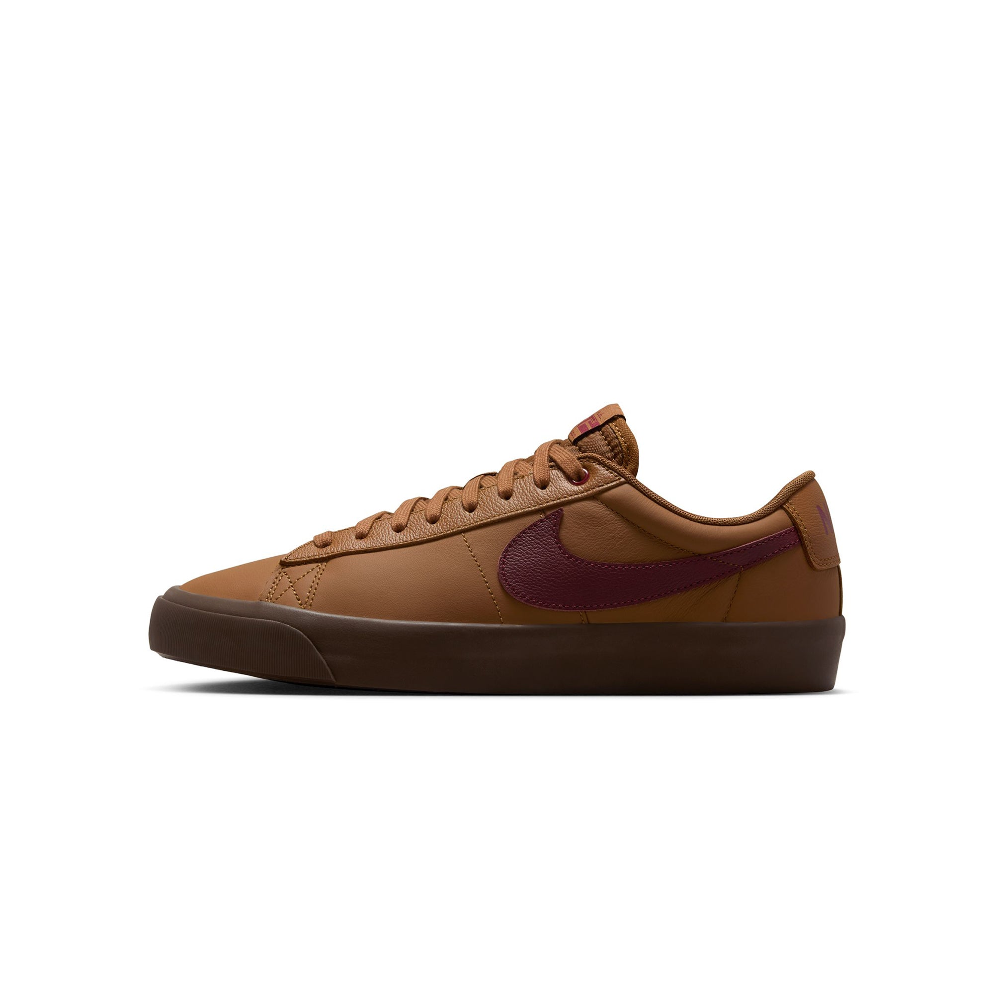 Nike SB Mens Blazer Low Pro GT Shoes